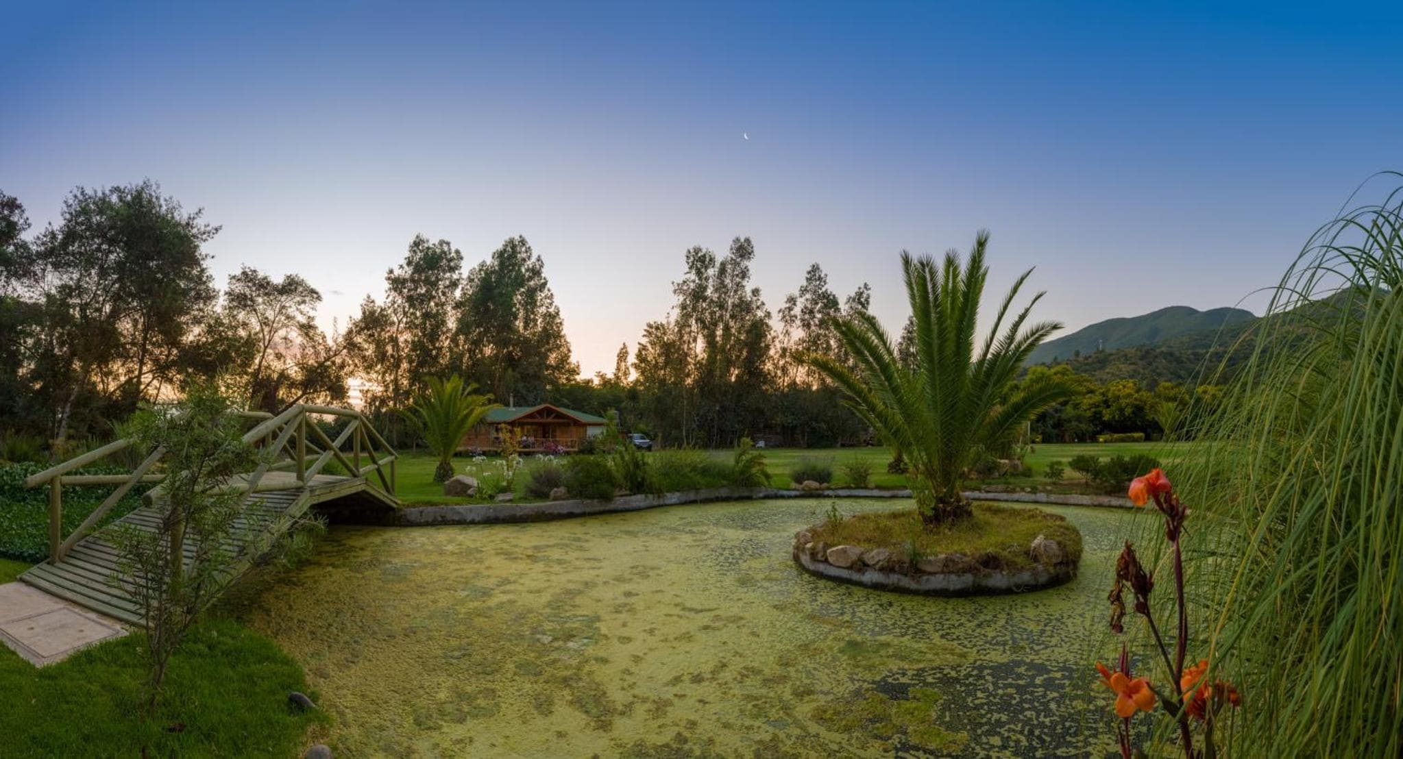 Olmue Natura Lodge & Spa photo 6