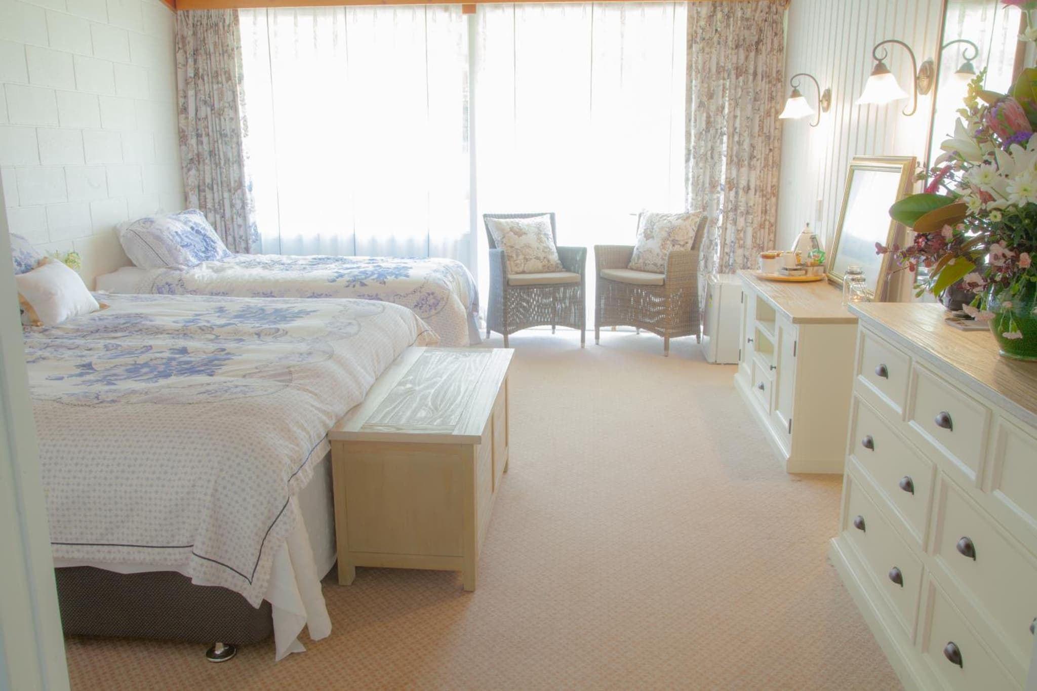 Okoroire Hot Springs Hotel photo 6