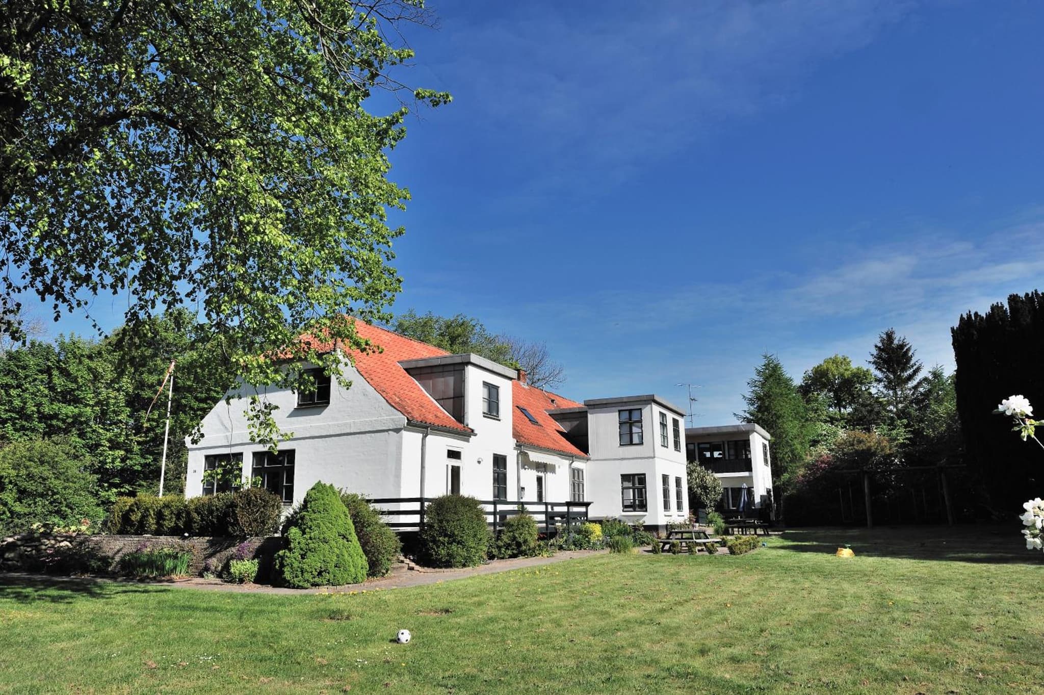 Provstegården Bed & Breakfast photo 9