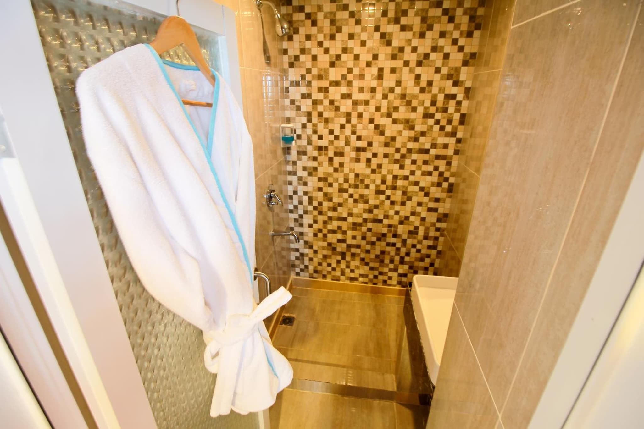 Sinar Sport Hotel photo 3