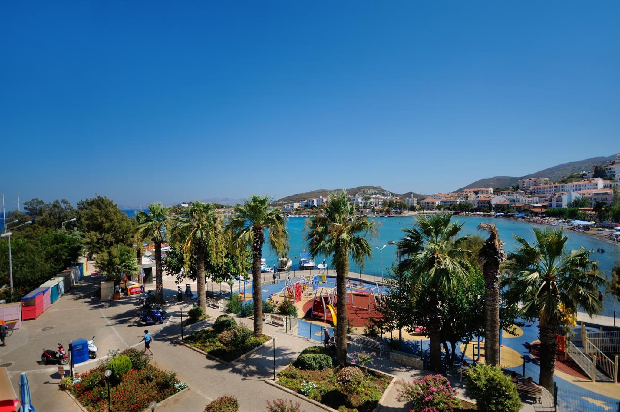 Fora Apart Hotel photo 3