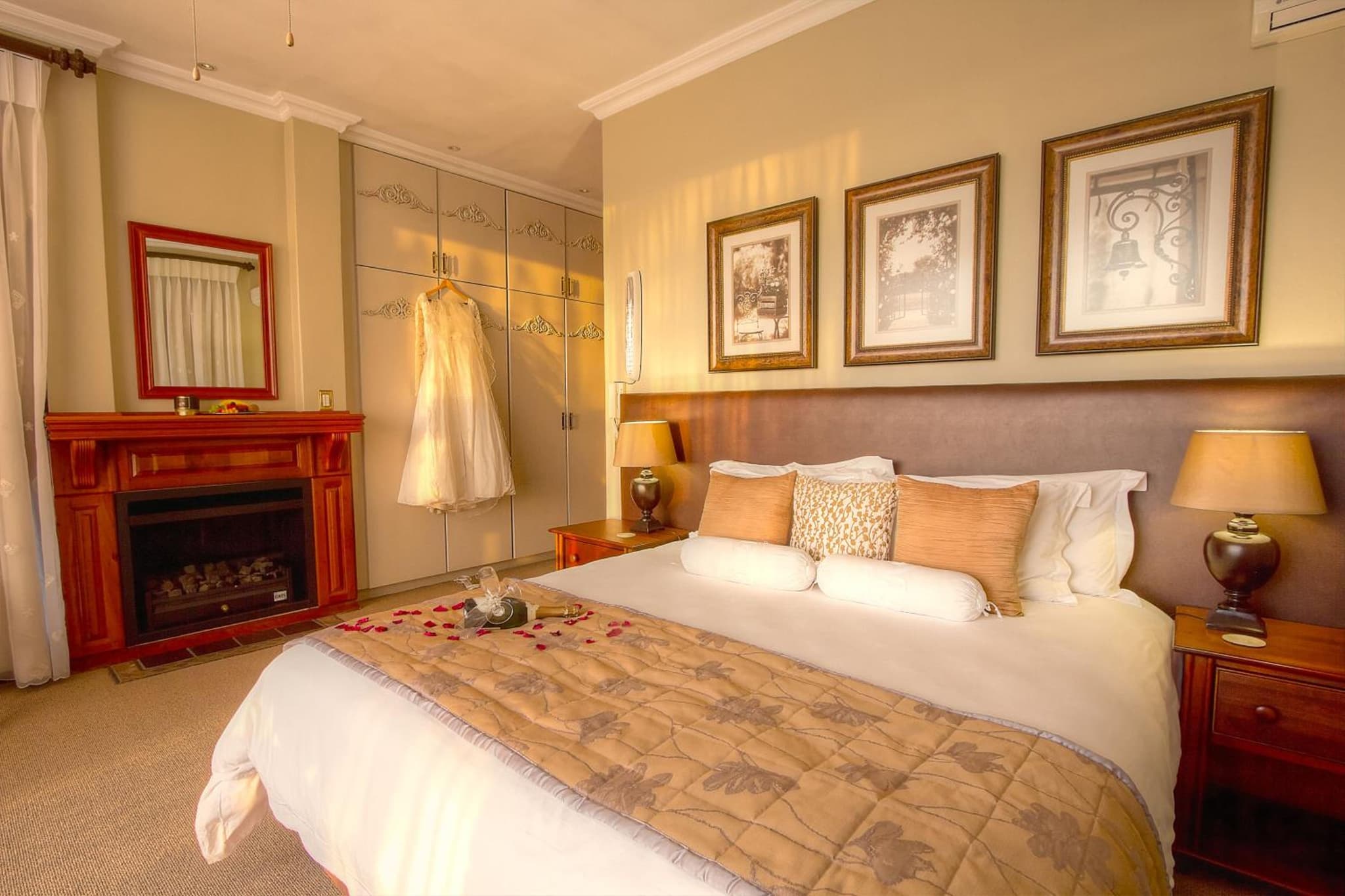 Leopardsong Manor photo 8