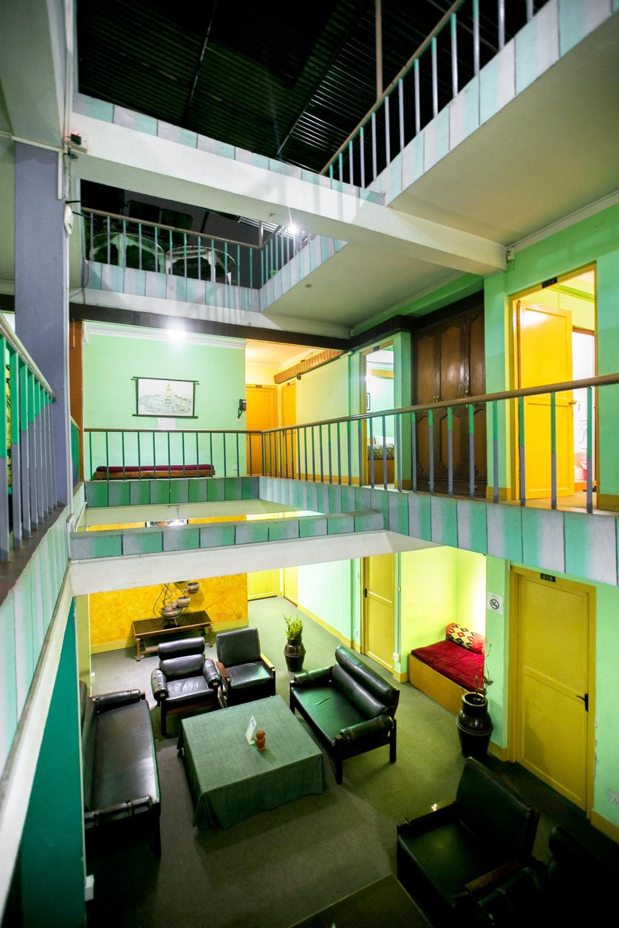 Hotel Nana photo 7