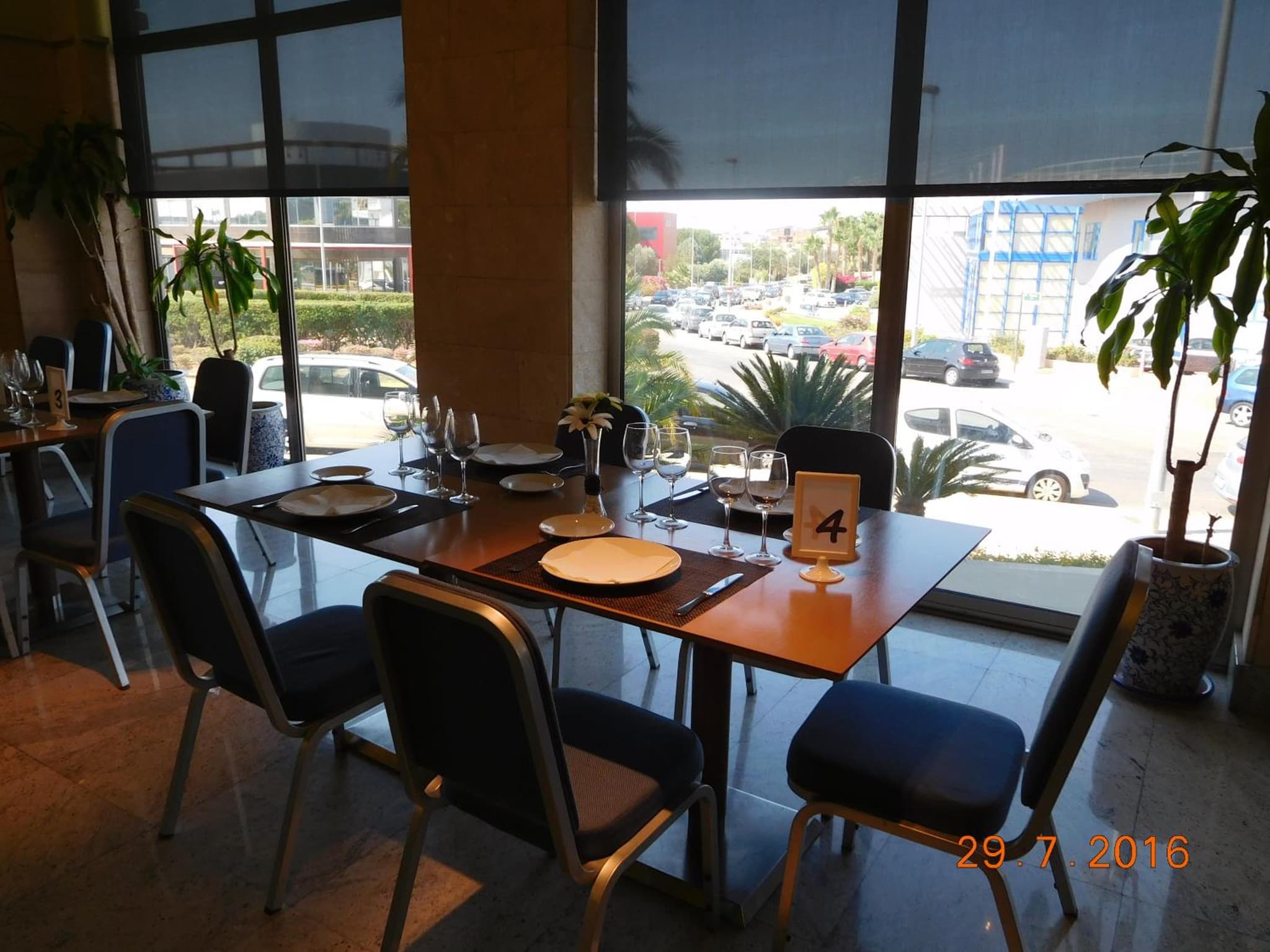 Hotel Mas Camarena photo 8