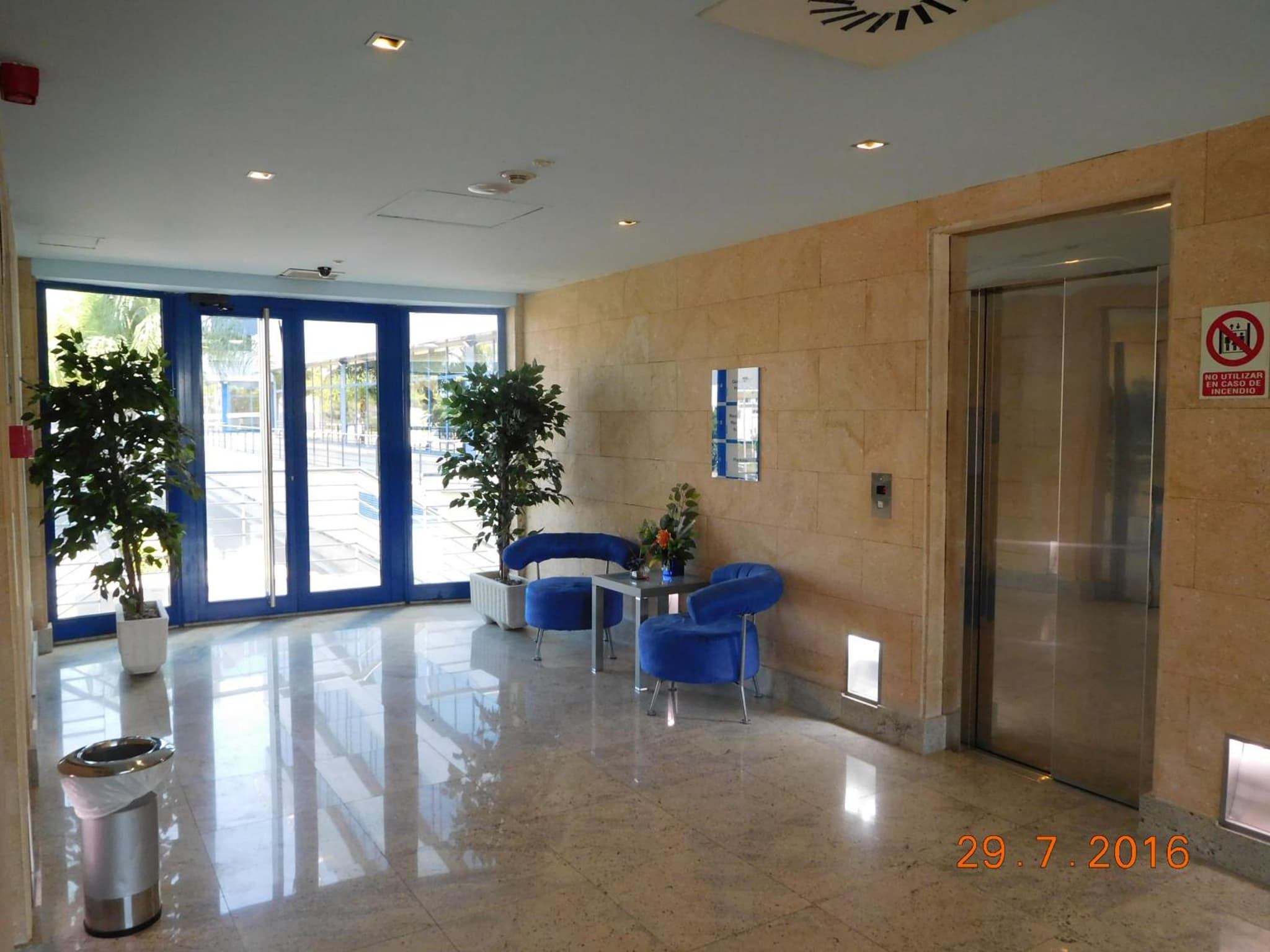 Hotel Mas Camarena photo 6