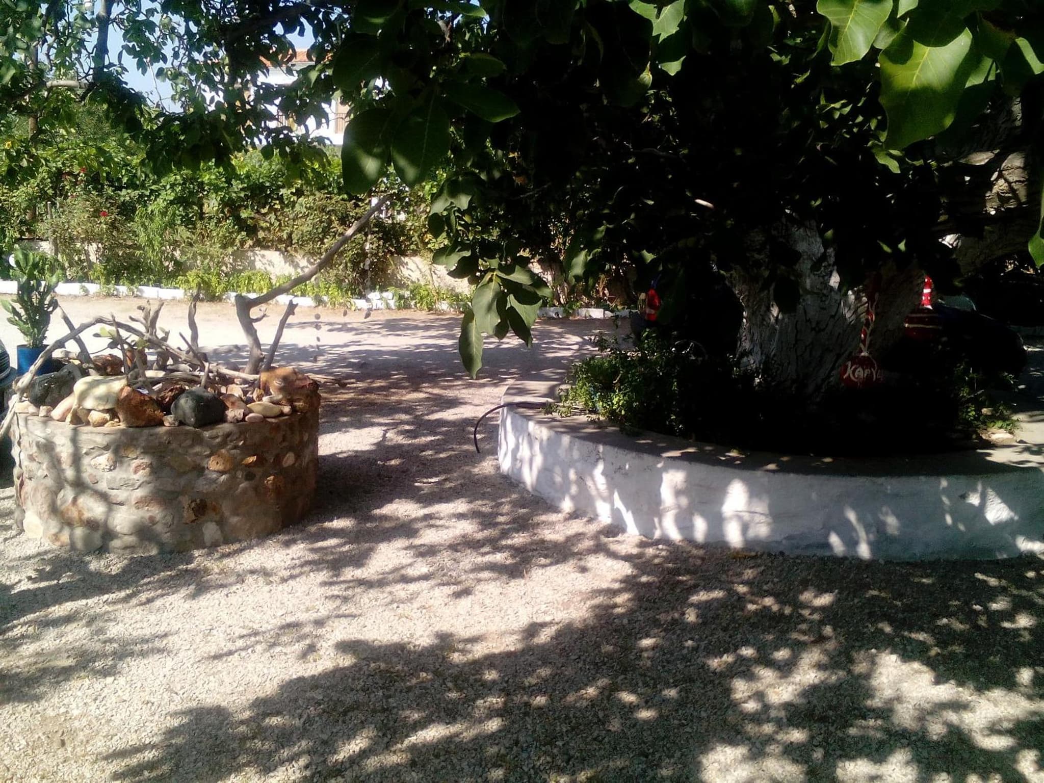 Guesthouse Karidia photo 9