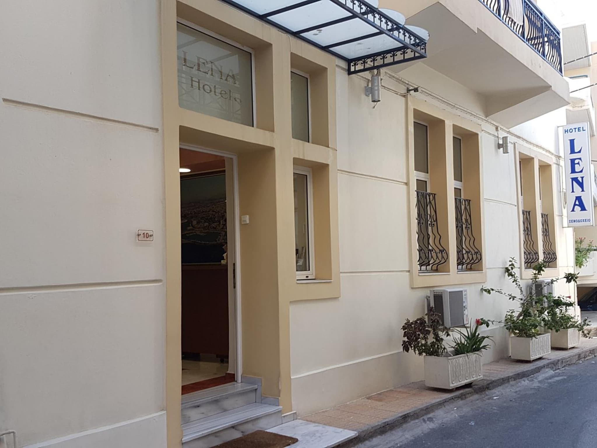 Lena Hotel photo 2