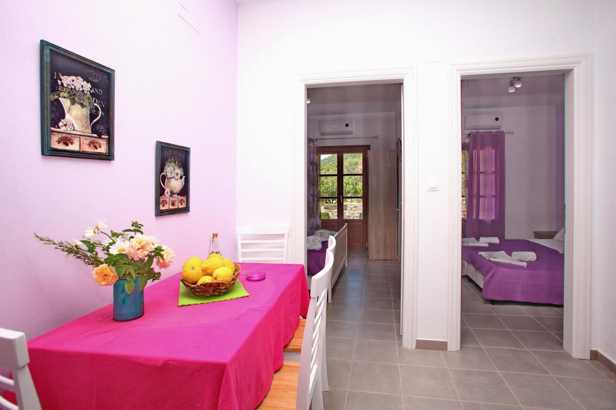 Sklavos Studios skopelos photo 8