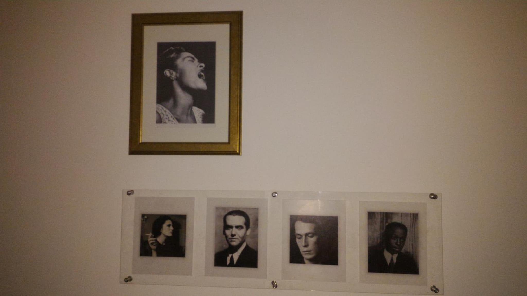 R & Freud Guest House photo 9