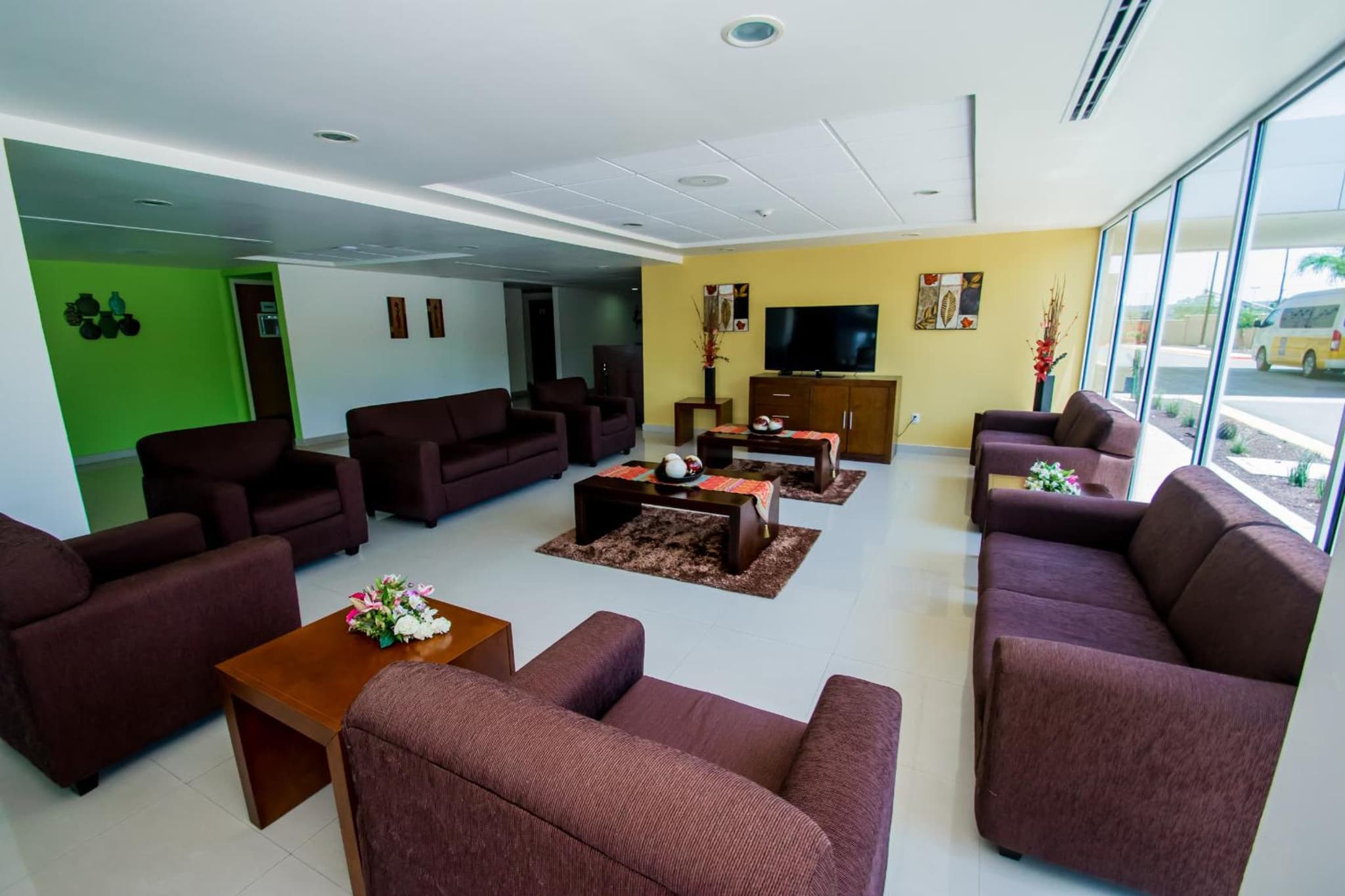 Sleep Inn Monclova photo 7