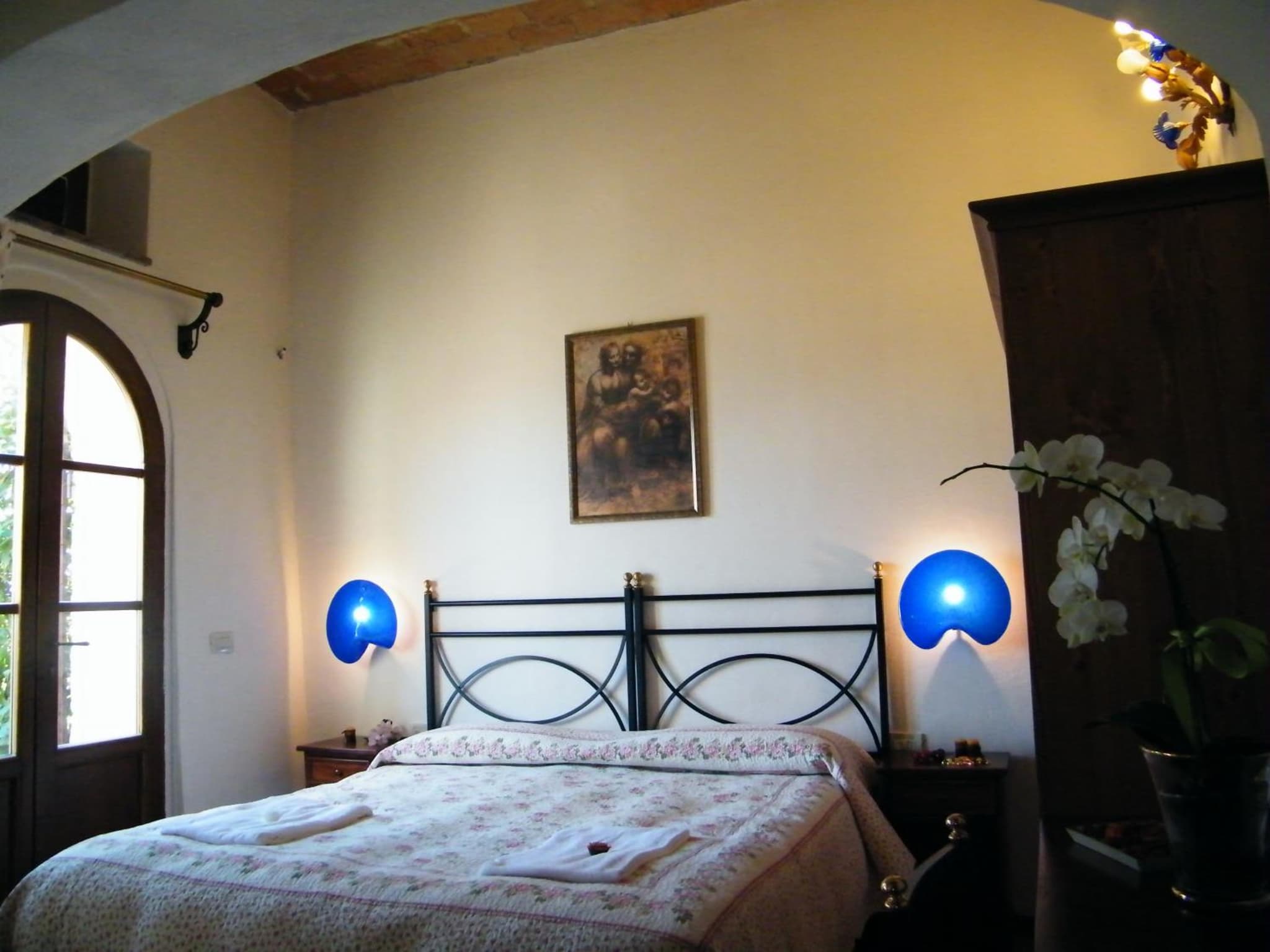B&B La Fonte del Machiavelli photo 4