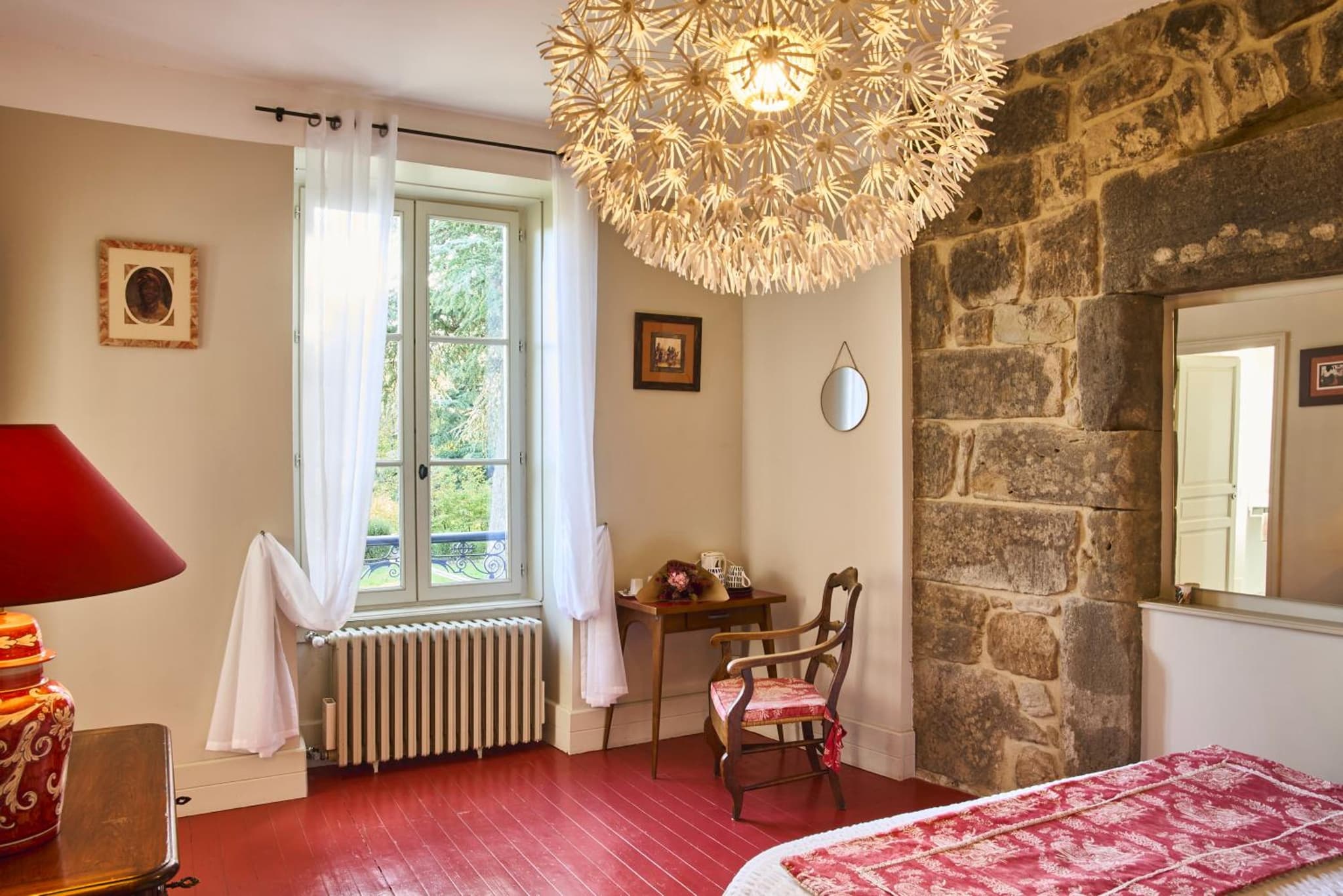 La Villa des Charmilles photo 6