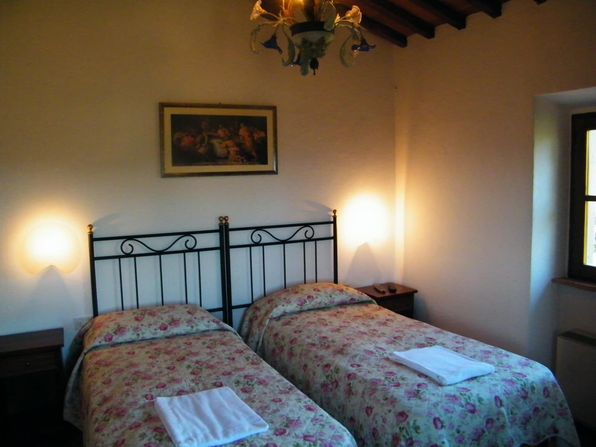 B&B La Fonte del Machiavelli photo 3