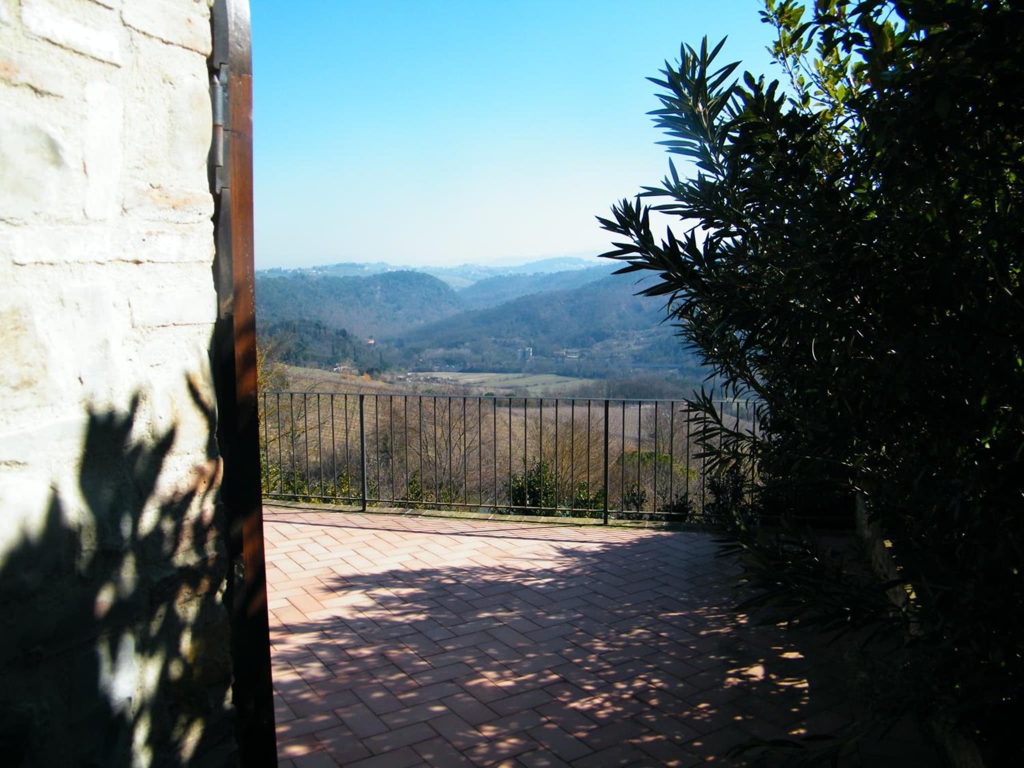 B&B La Fonte del Machiavelli photo 6
