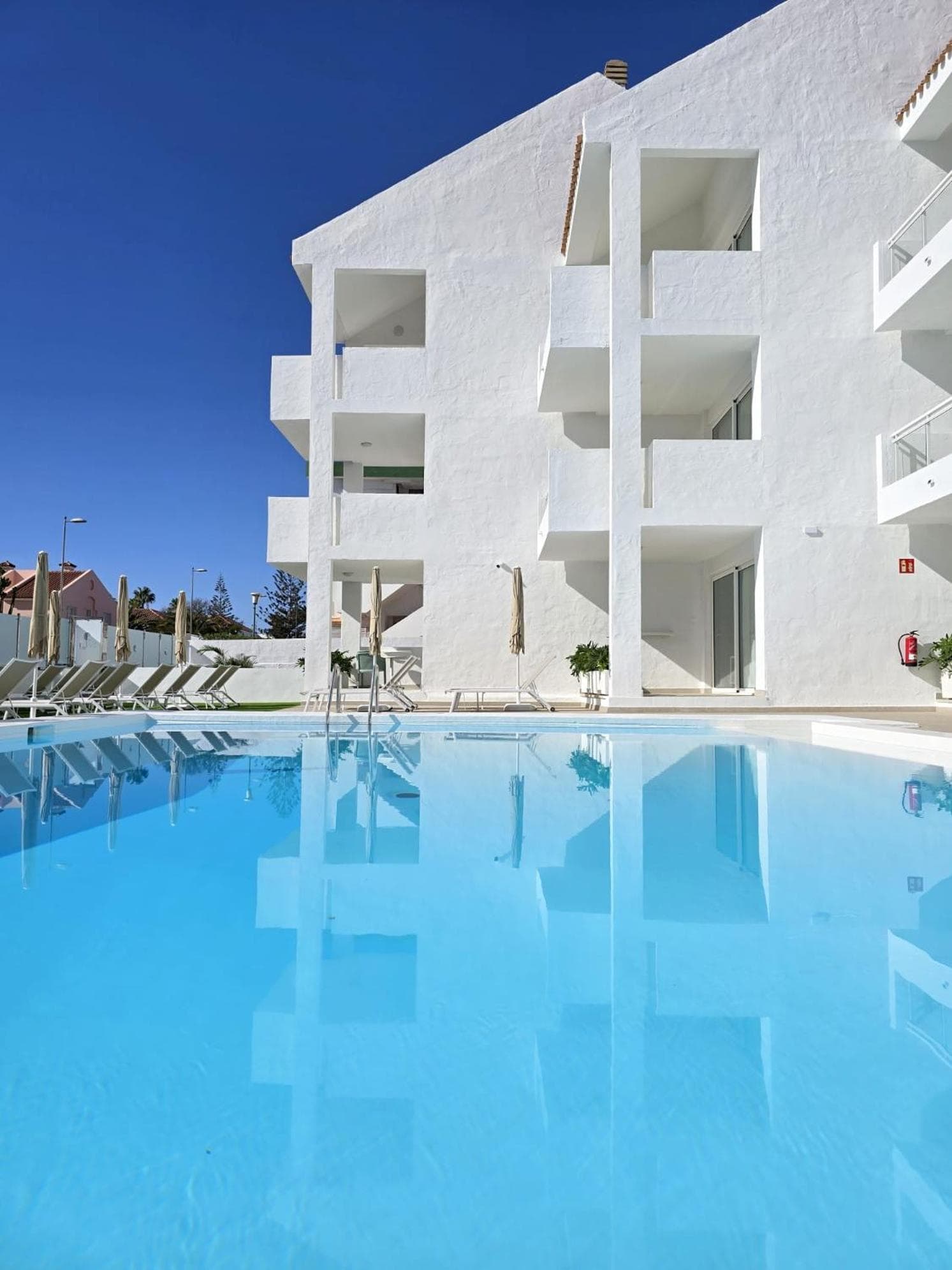 Salt Apartments Tivoli photo 5