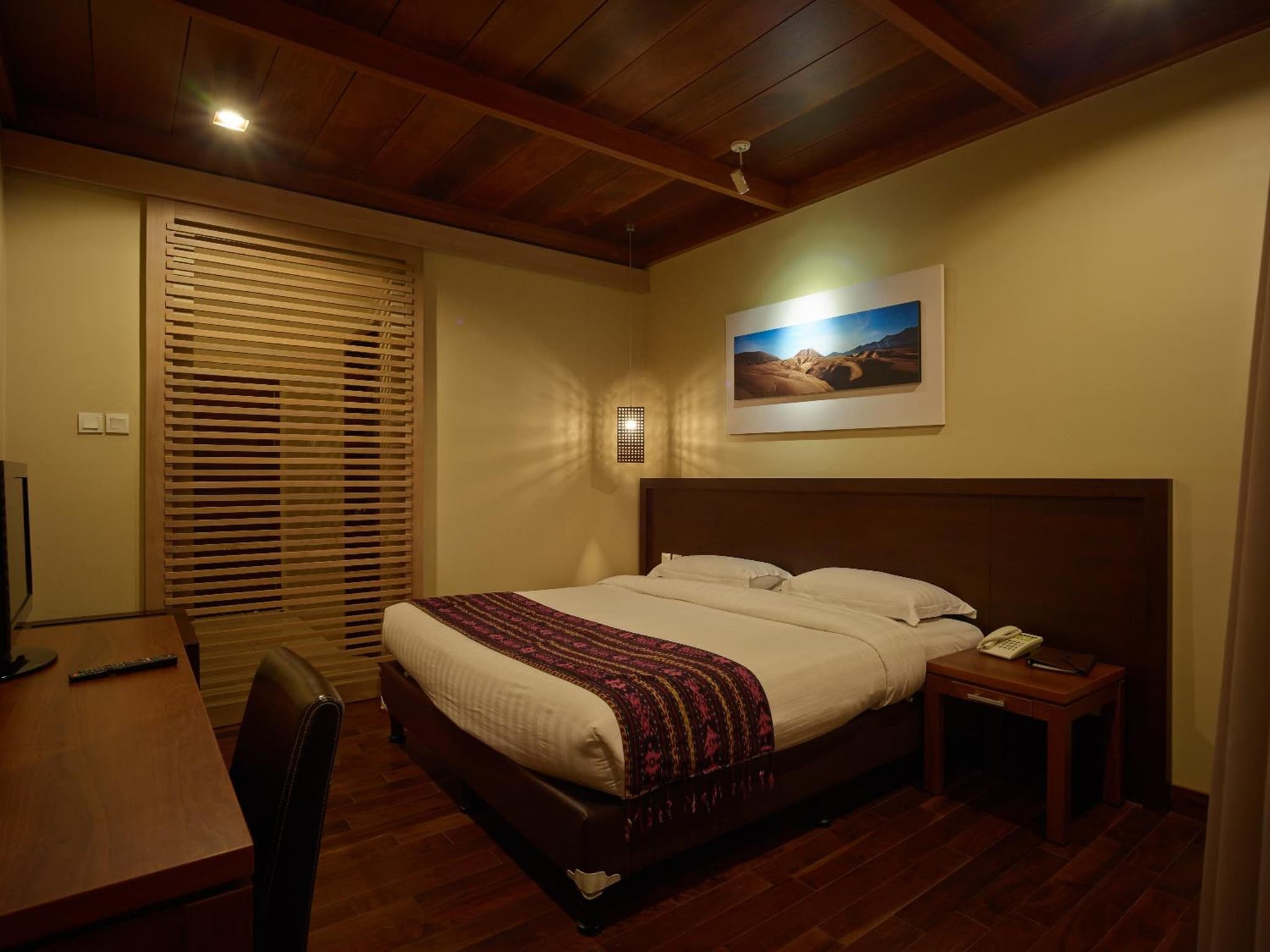Jiwa Jawa Resort Bromo photo 3