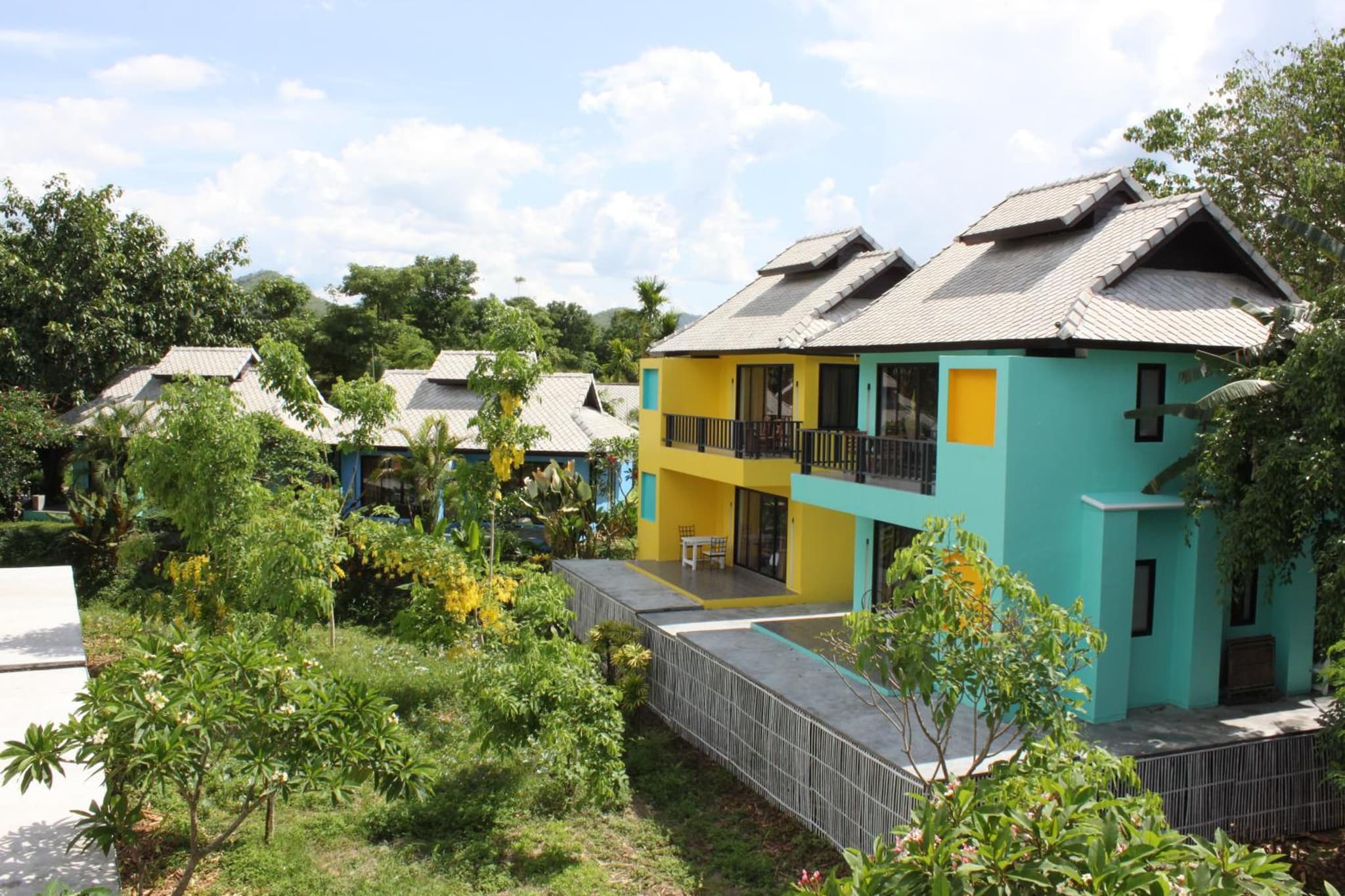 Bura Lumpai Resort photo 7