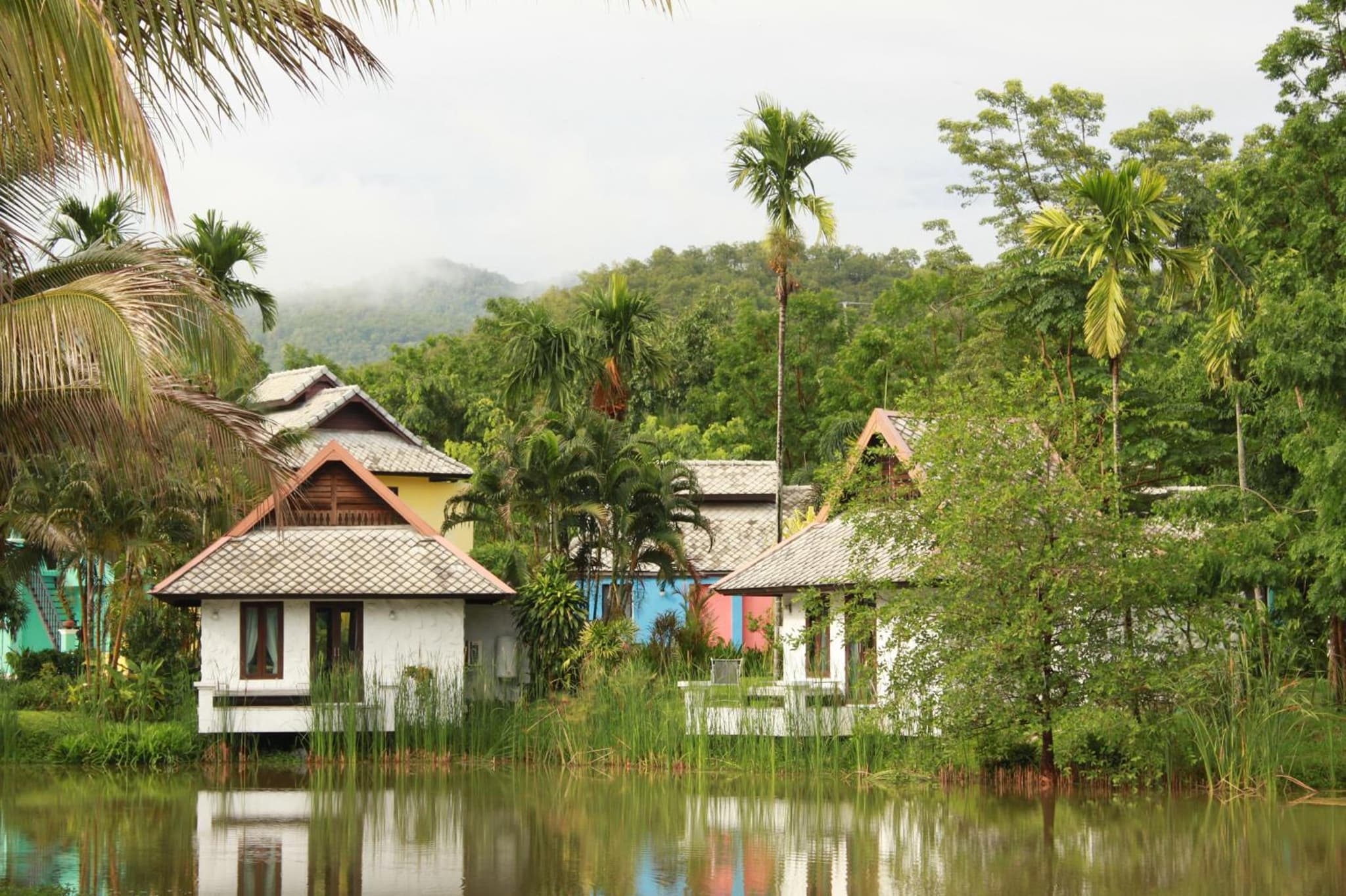 Bura Lumpai Resort photo 6