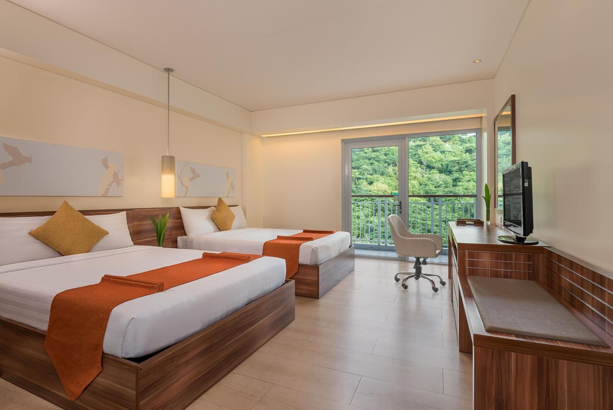 Pico Sands Hotel photo 4