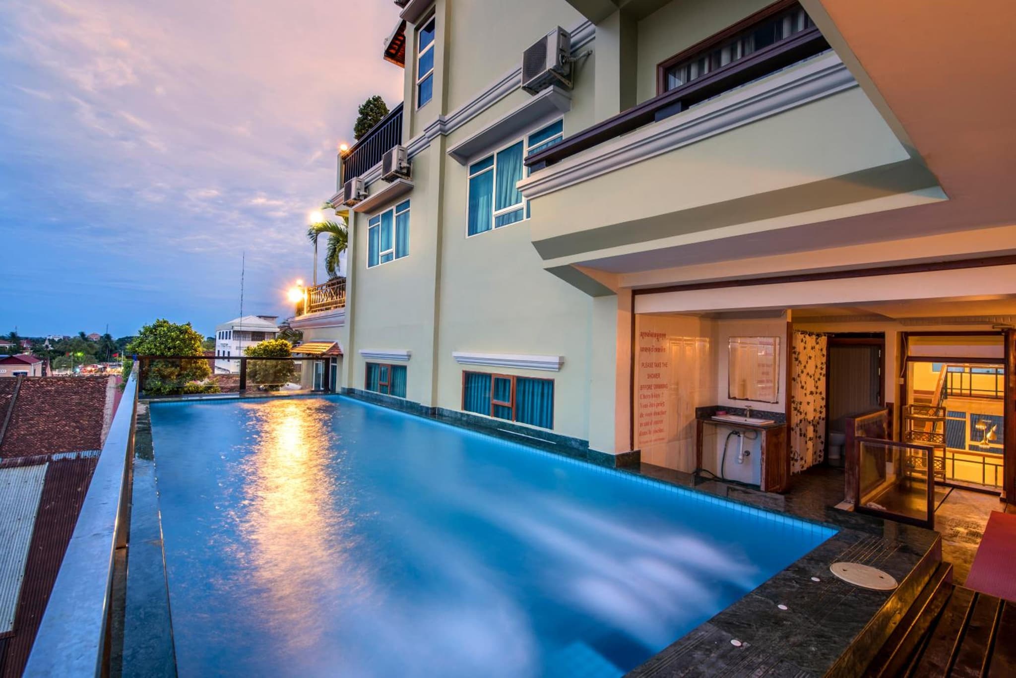 Seng Hout Hotel photo 4