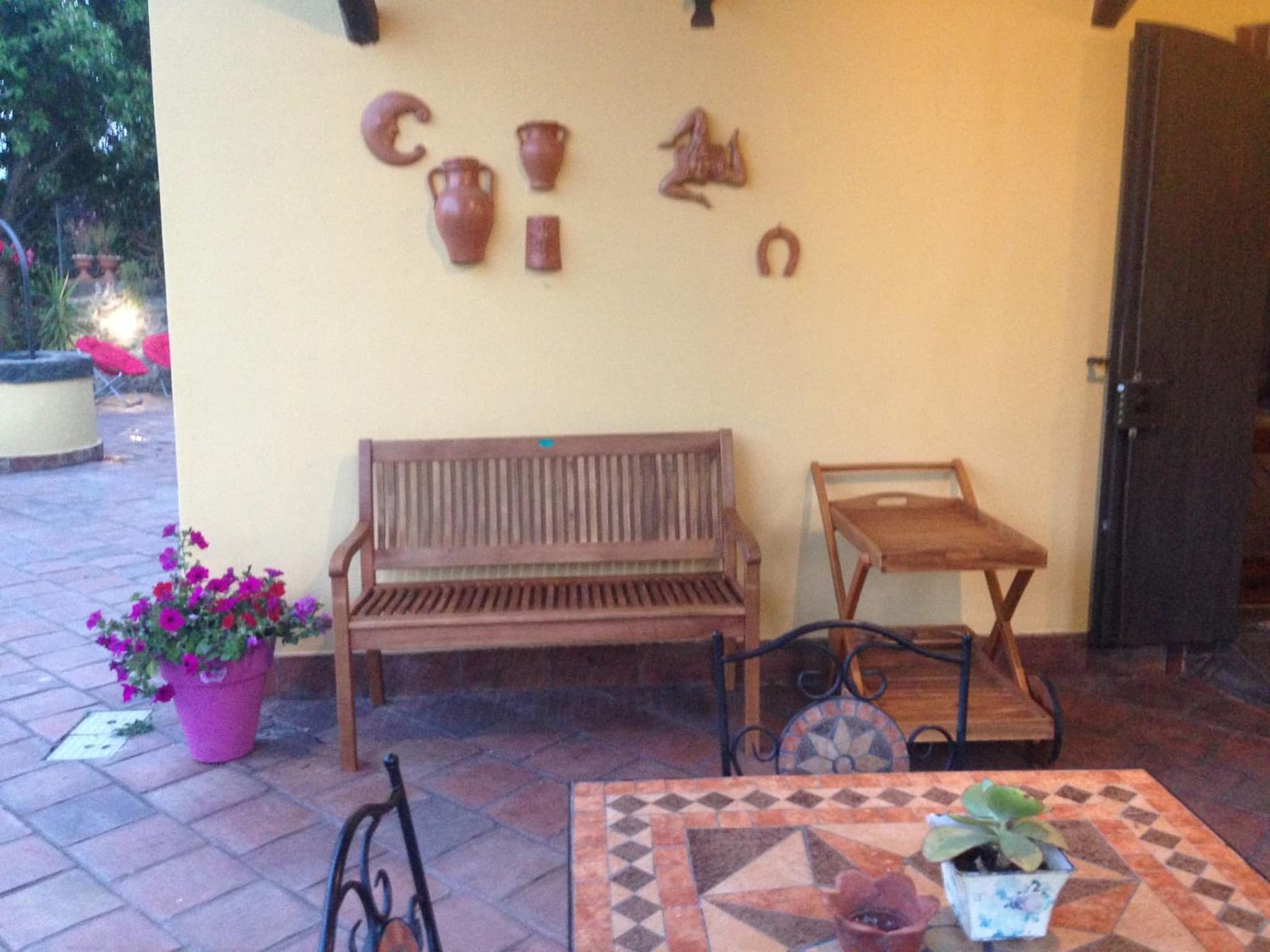 B&B Villa Loriana photo 3
