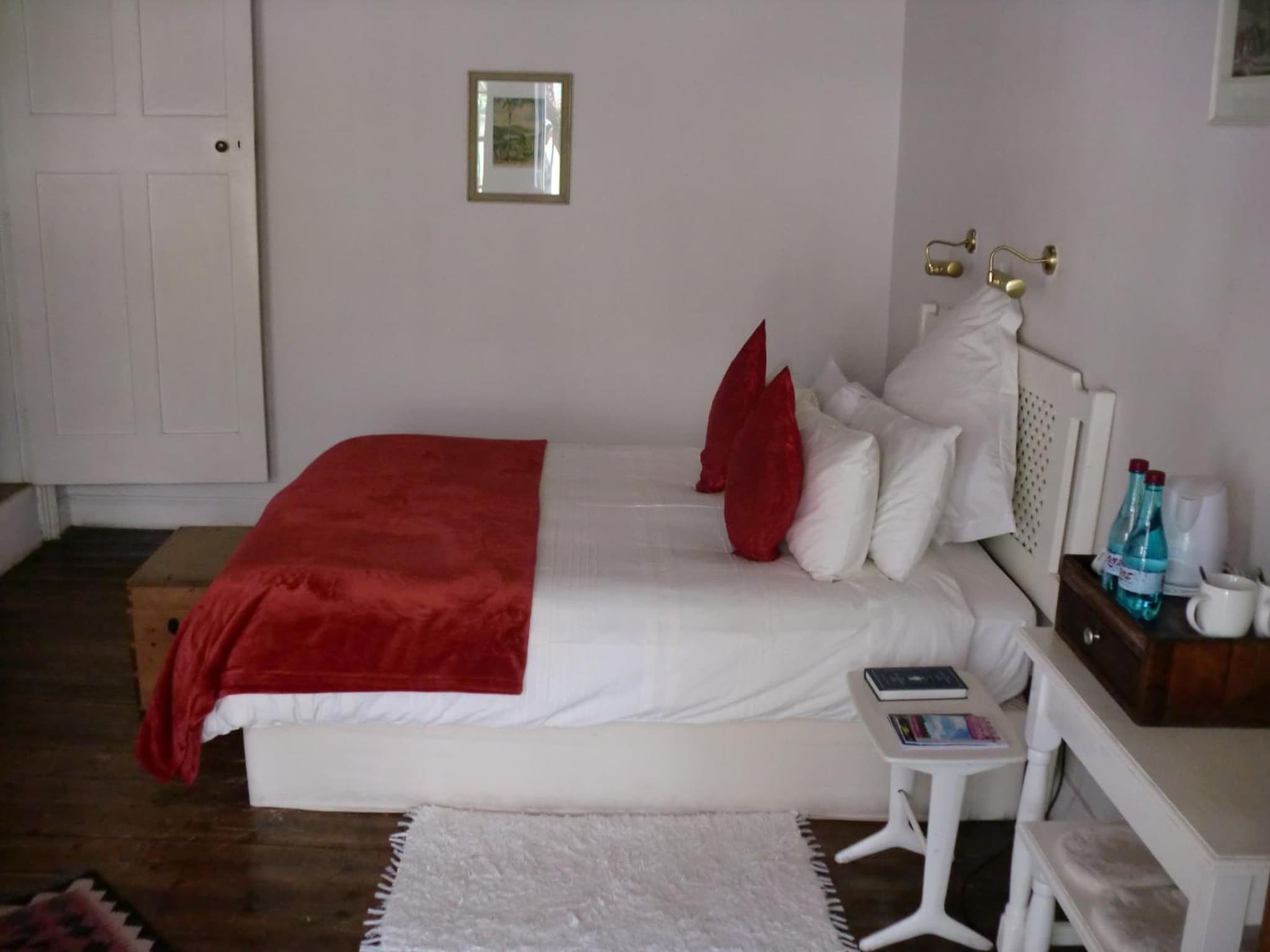 The Barracks photo 4