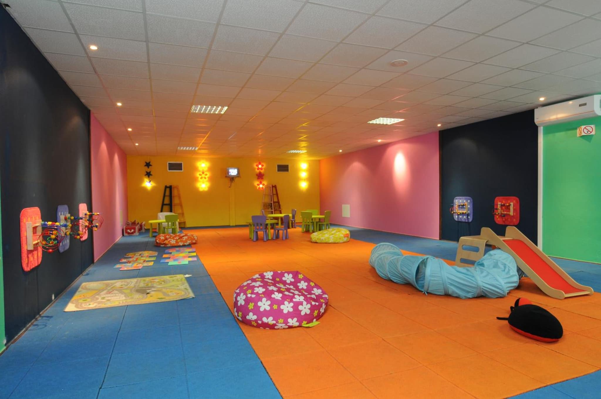 INATEL Albufeira Hotel photo 4