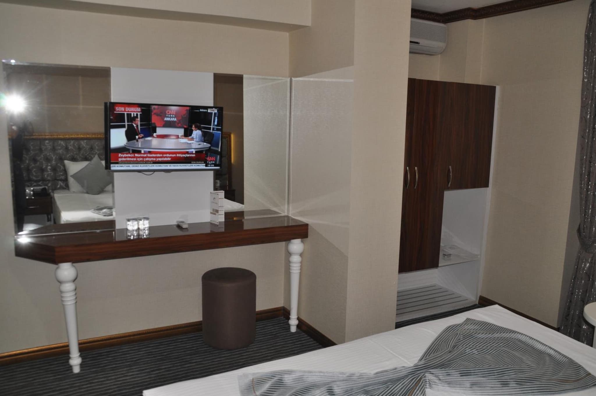 Grand Sera Hotel photo 9