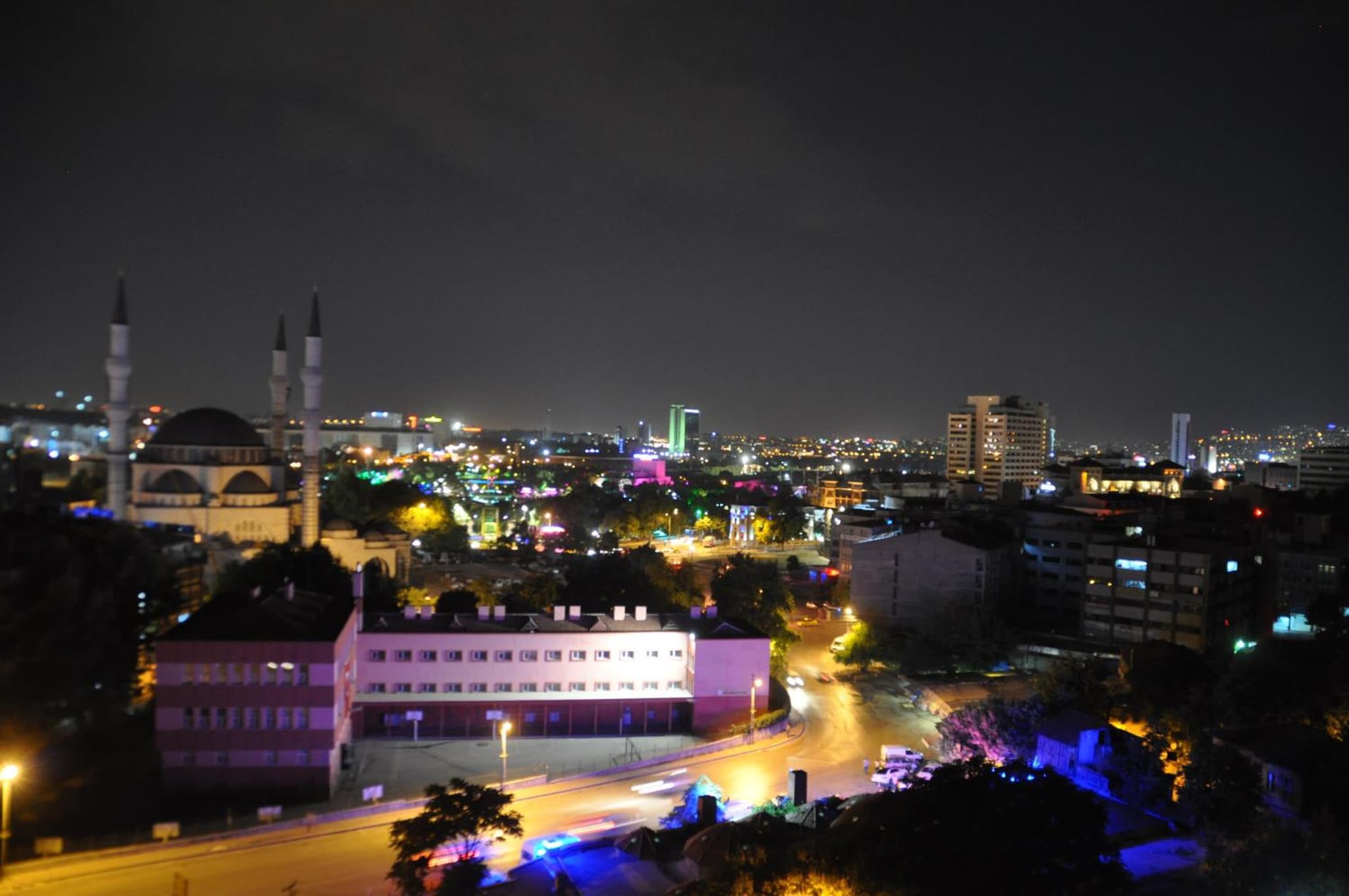 Grand Sera Hotel photo 3