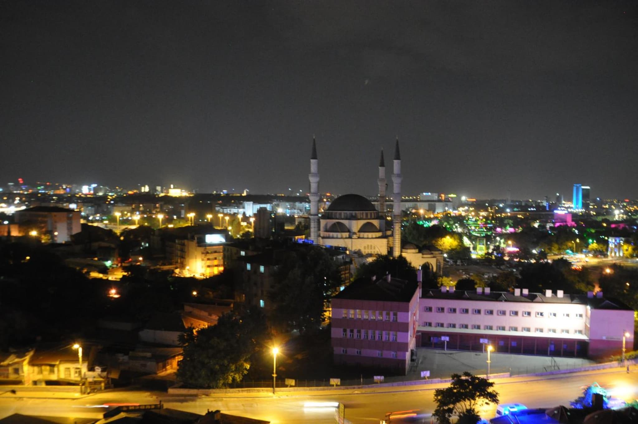 Grand Sera Hotel photo 7