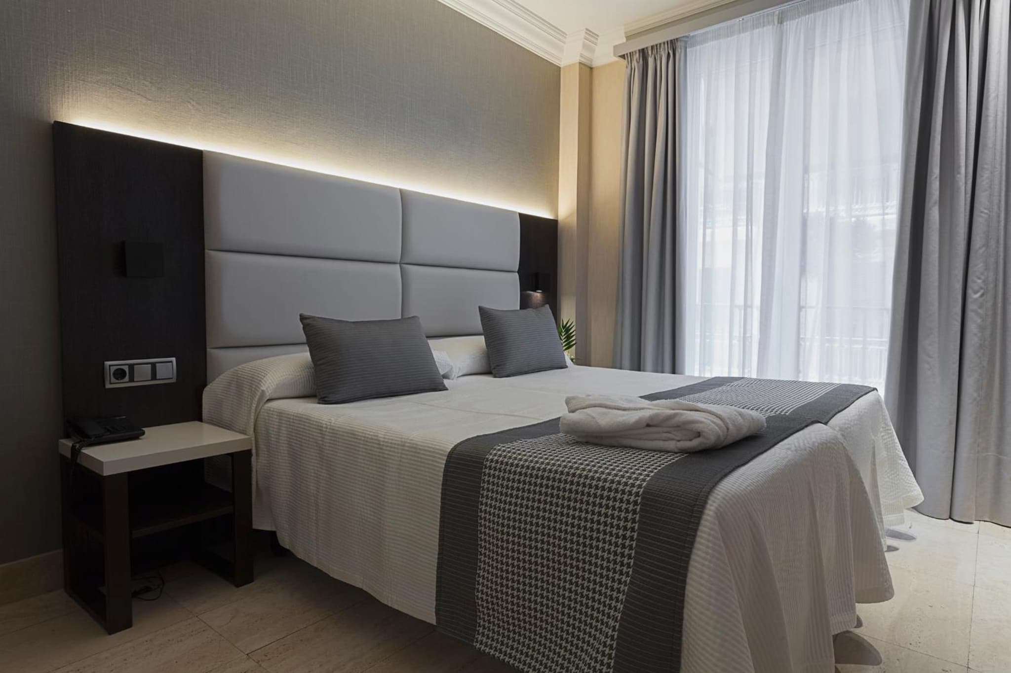 Habitus Hotel Europa photo 5