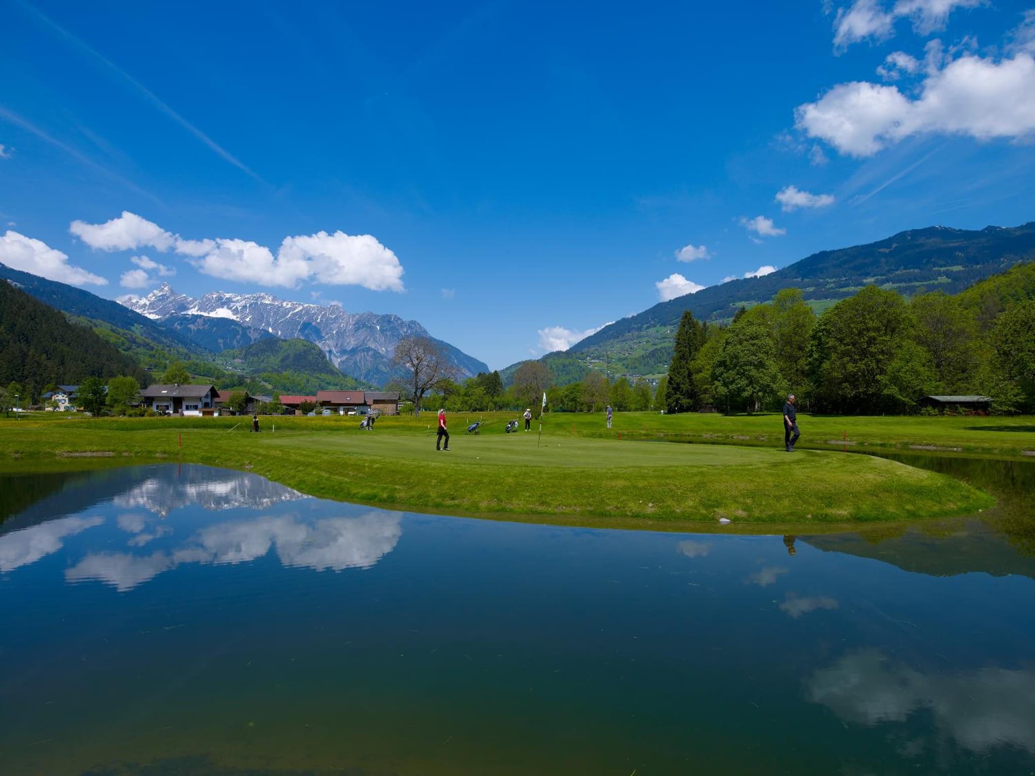 Löwen Hotel Montafon photo 5