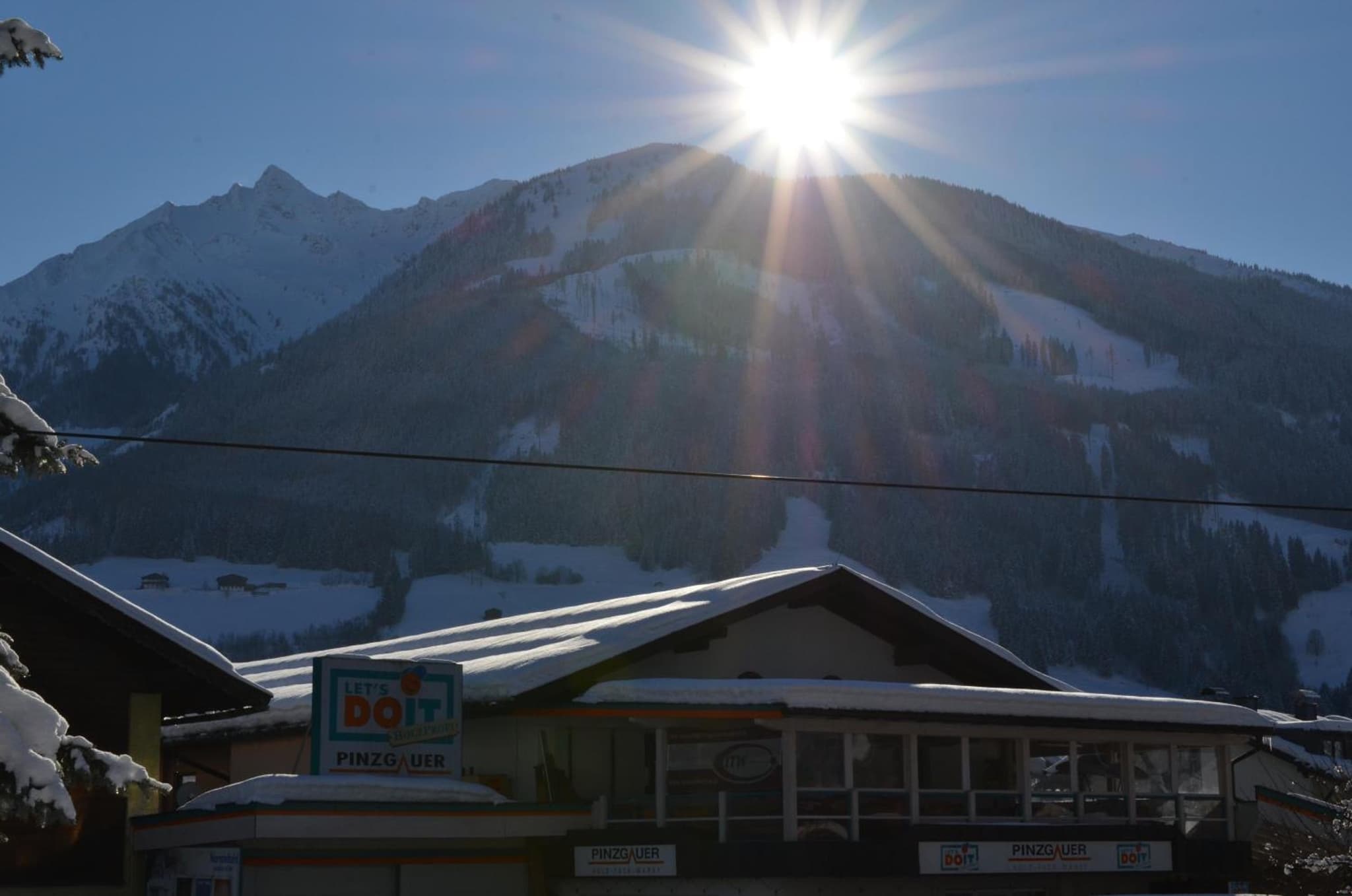 Hotel Wieser photo 7