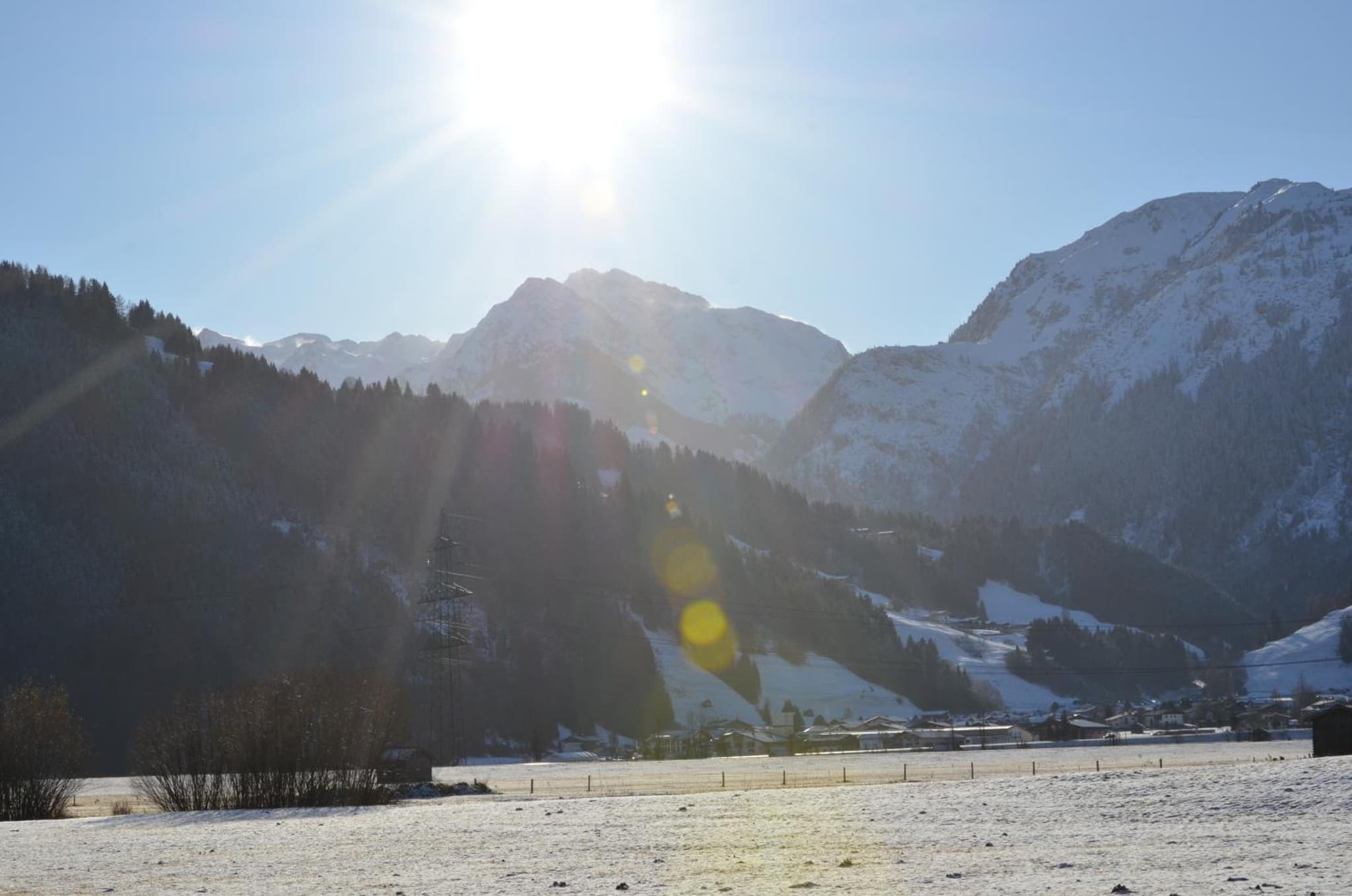 Hotel Wieser photo 4
