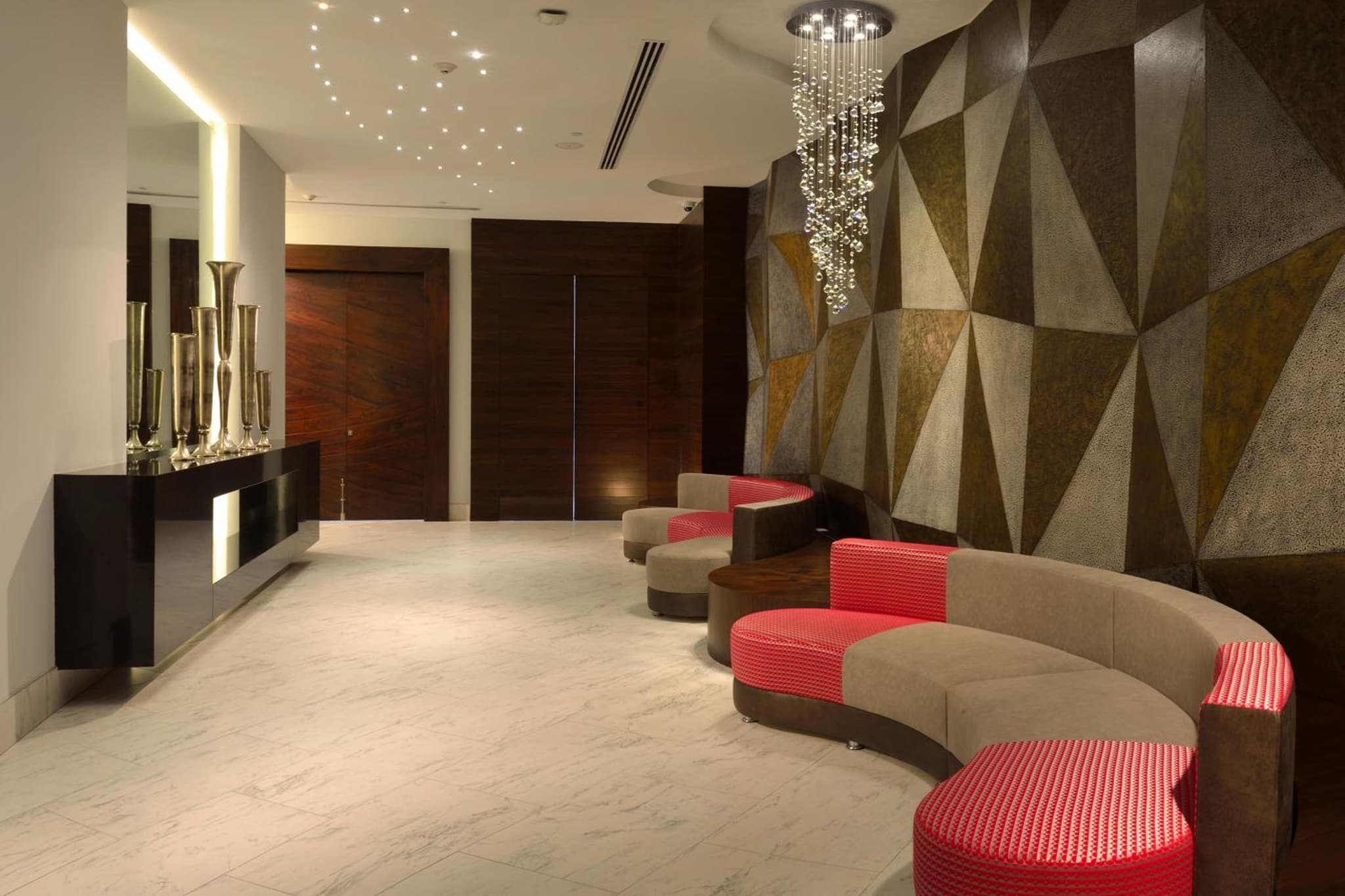HS HOTSSON Hotel Silao photo 4