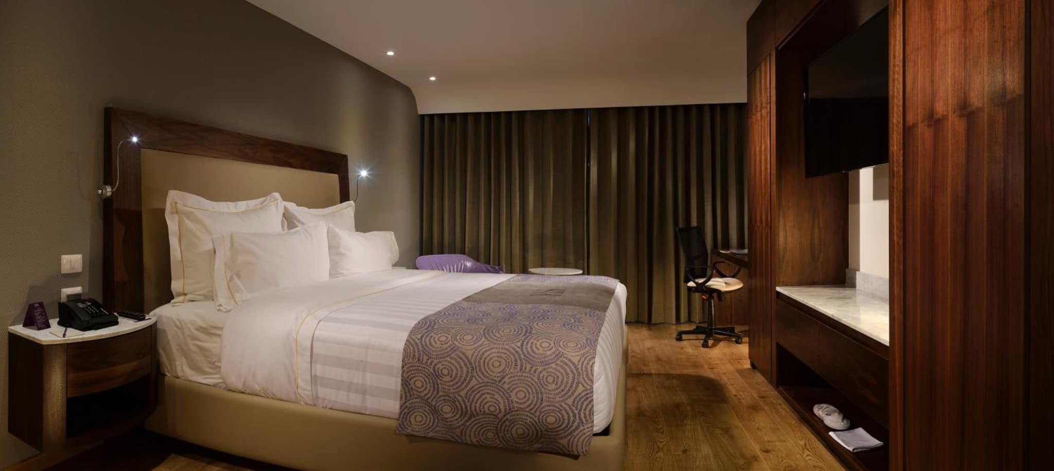 HS HOTSSON Hotel Silao photo 6