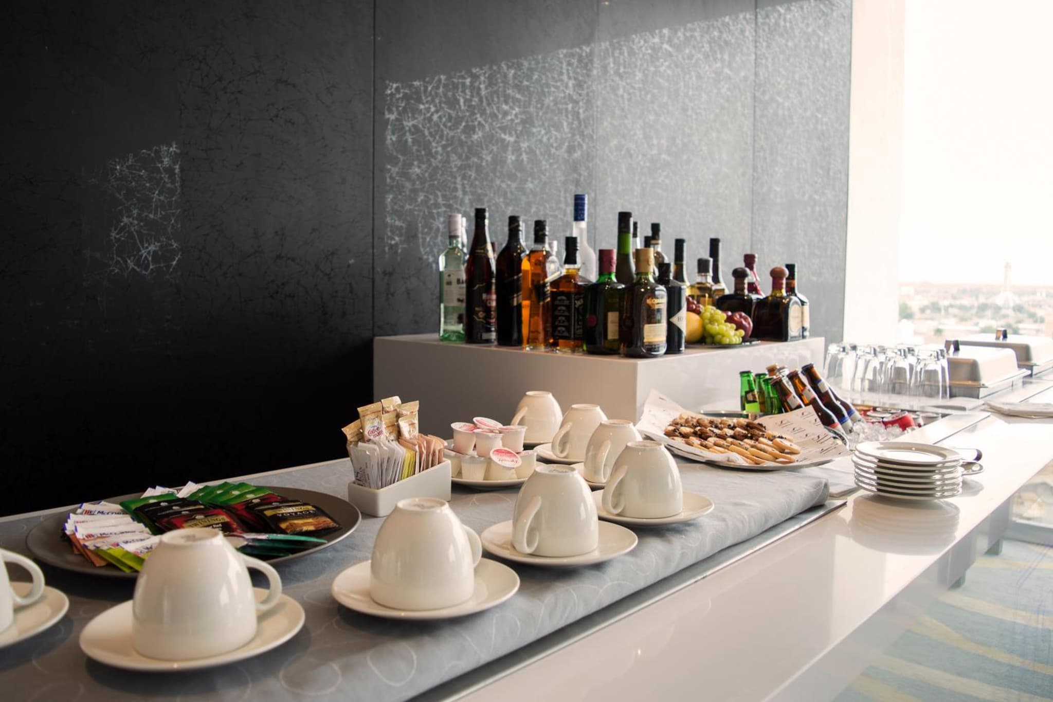 HS HOTSSON Hotel Silao photo 7
