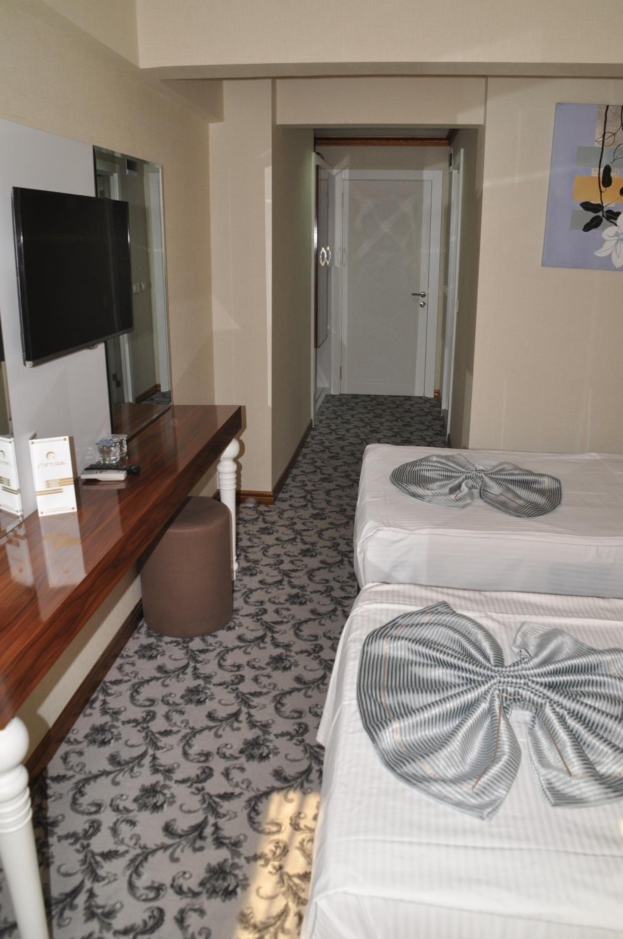 Grand Sera Hotel photo 2