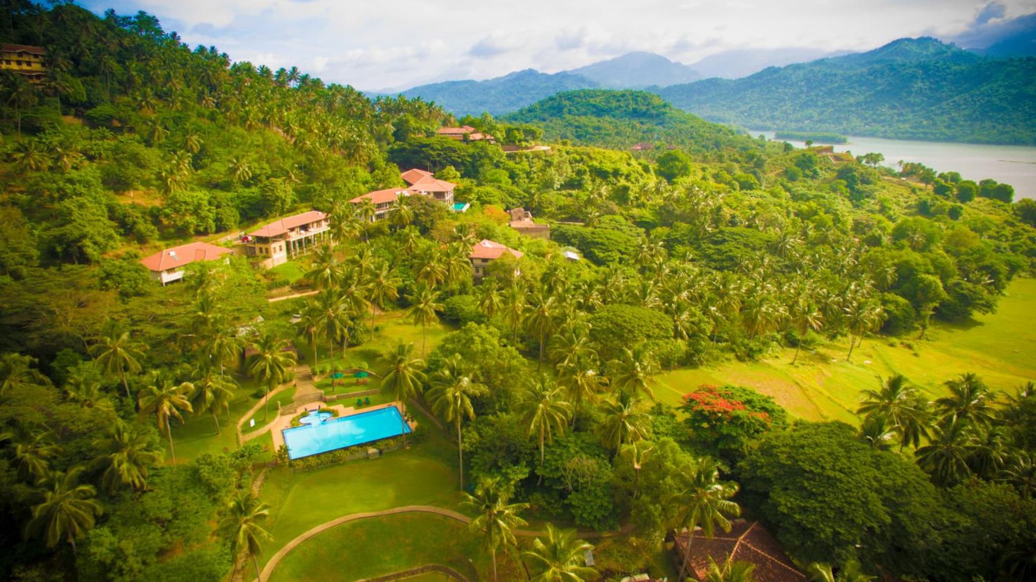 Victoria Golf Resort photo 4