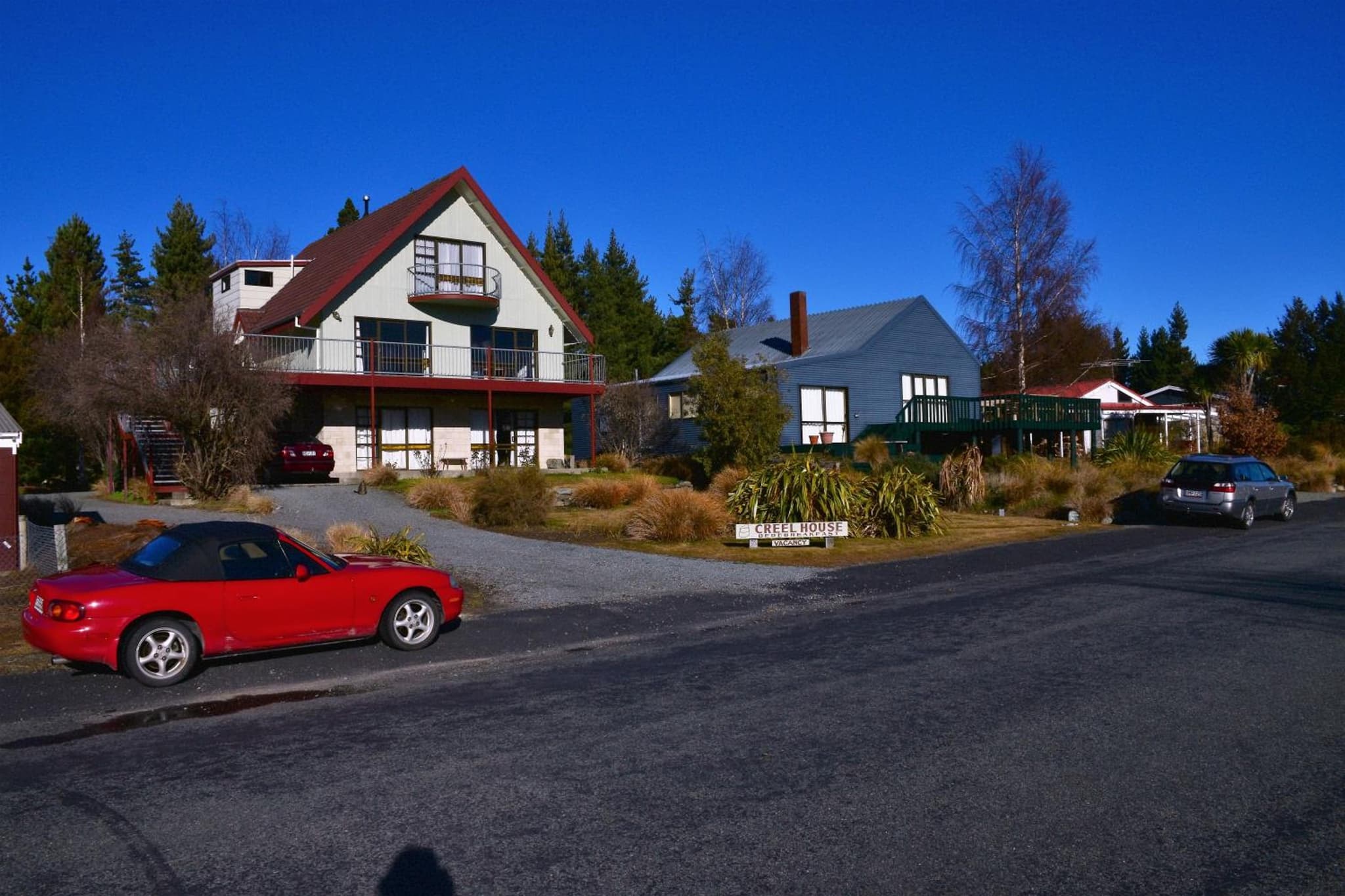 Creel House Bed and Breakfast photo 6