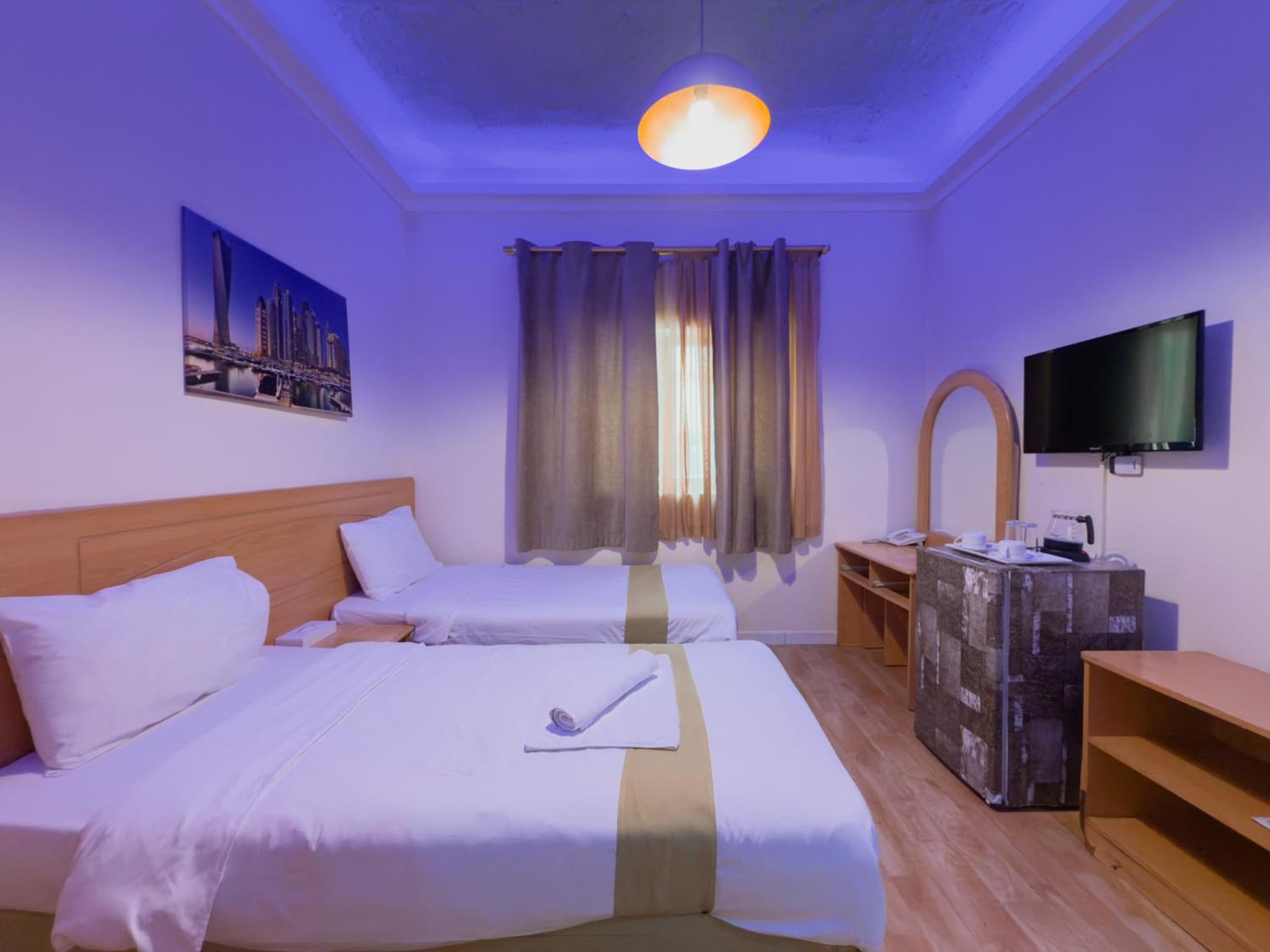 Sama Hotel photo 9