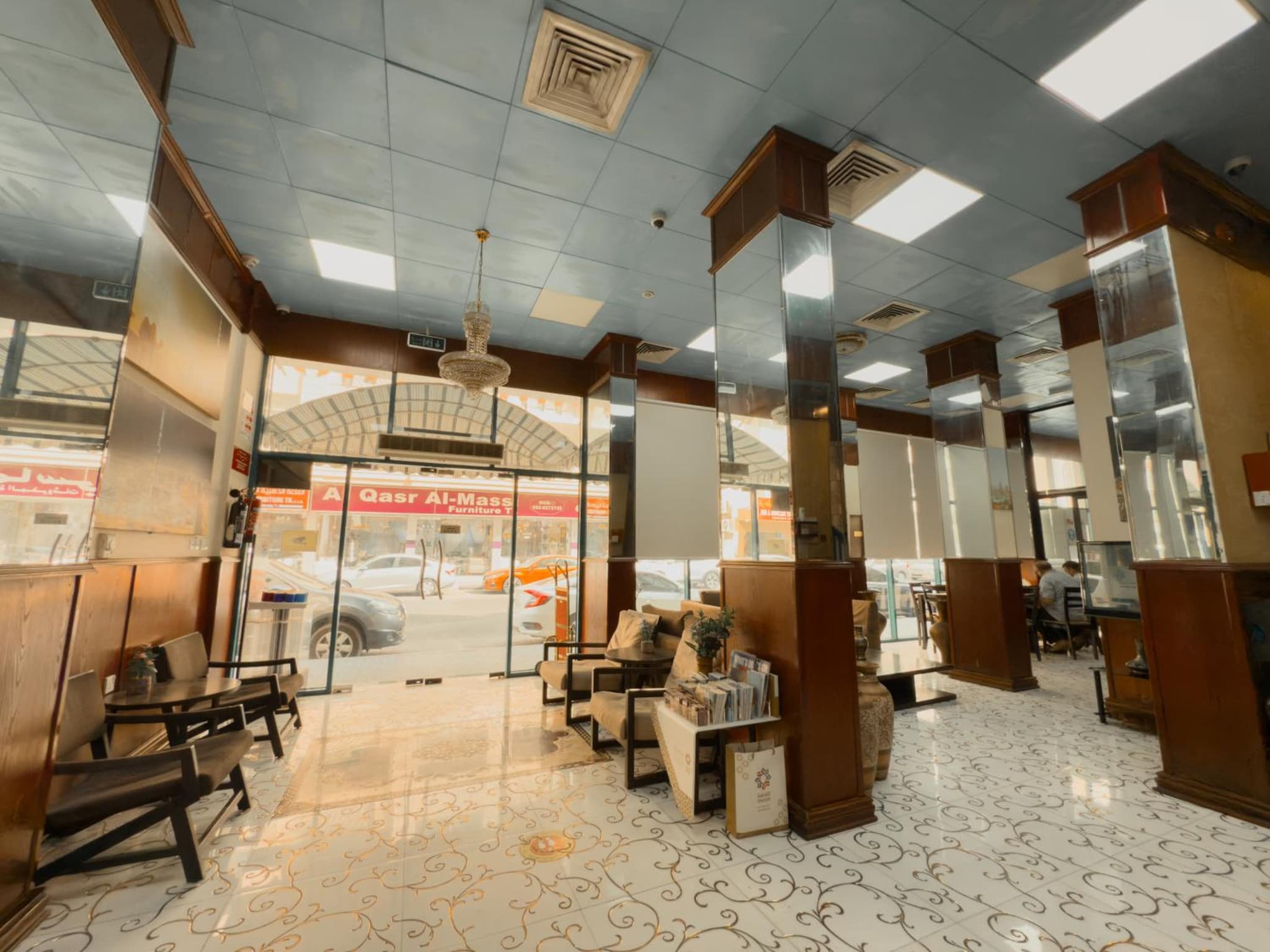 Sama Hotel photo 5
