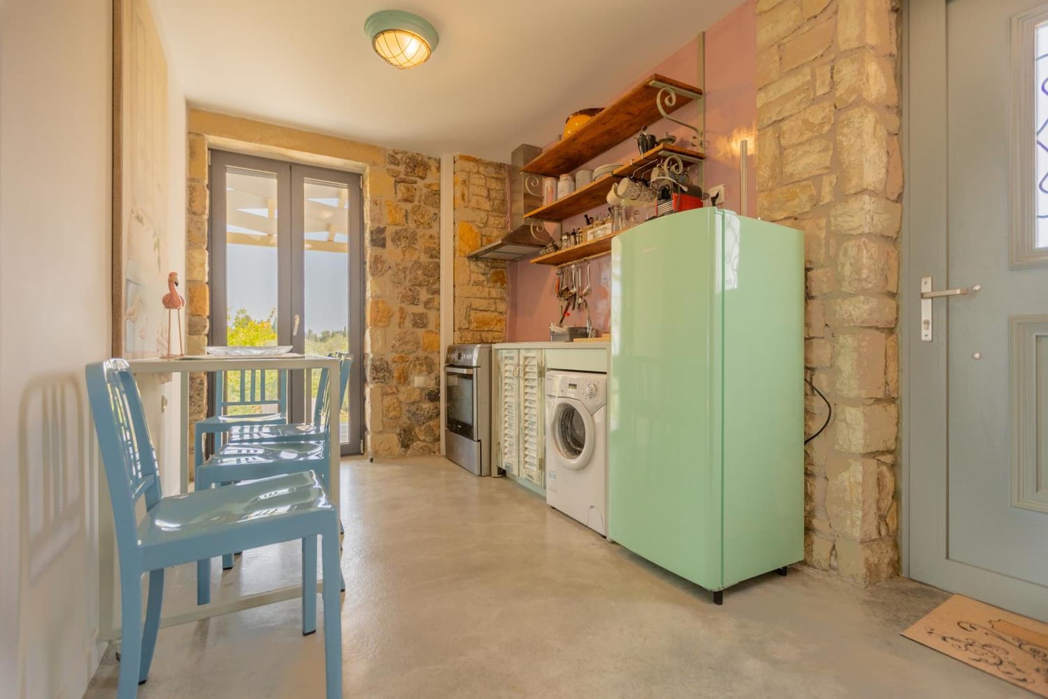 Casa Pietra photo 6