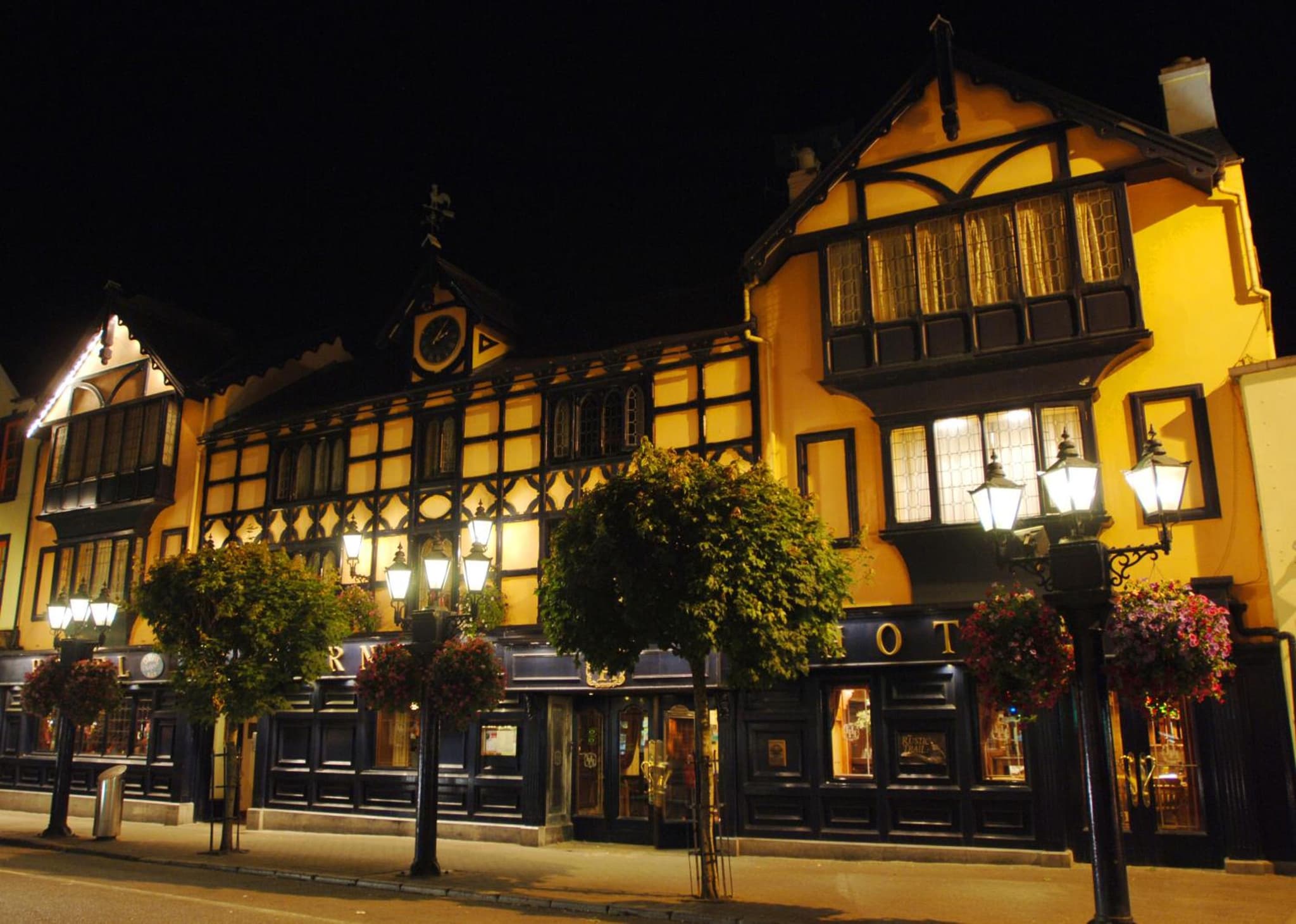 Hibernian Hotel & Leisure Centre photo 6