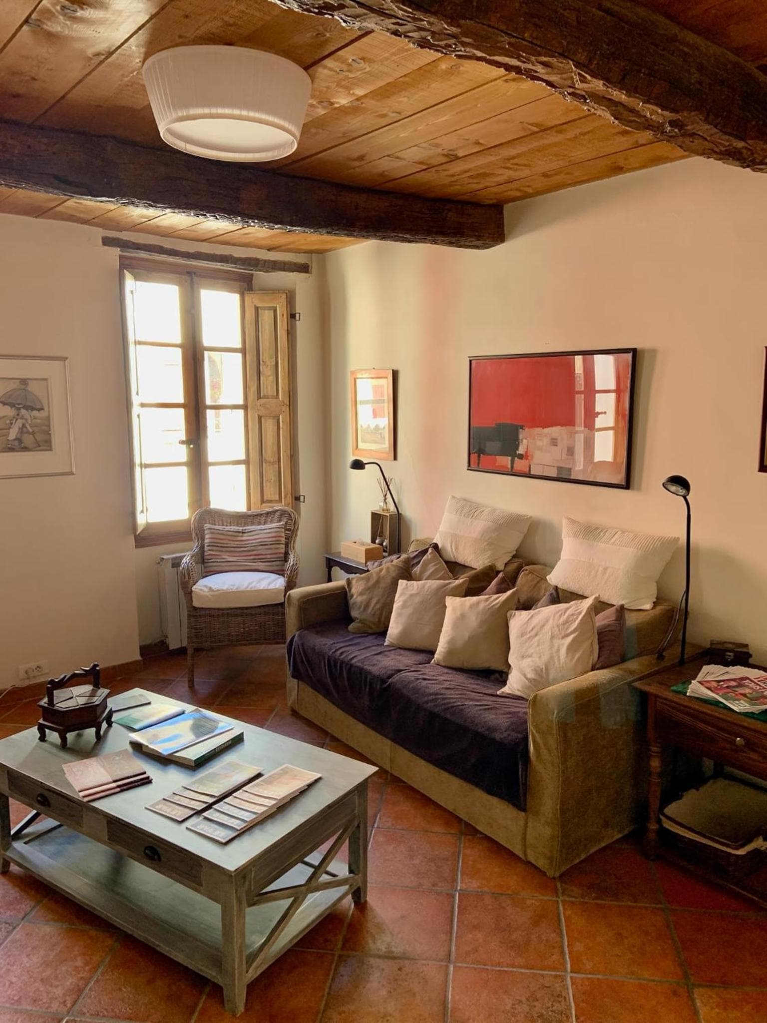 La Maison Provençale photo 2