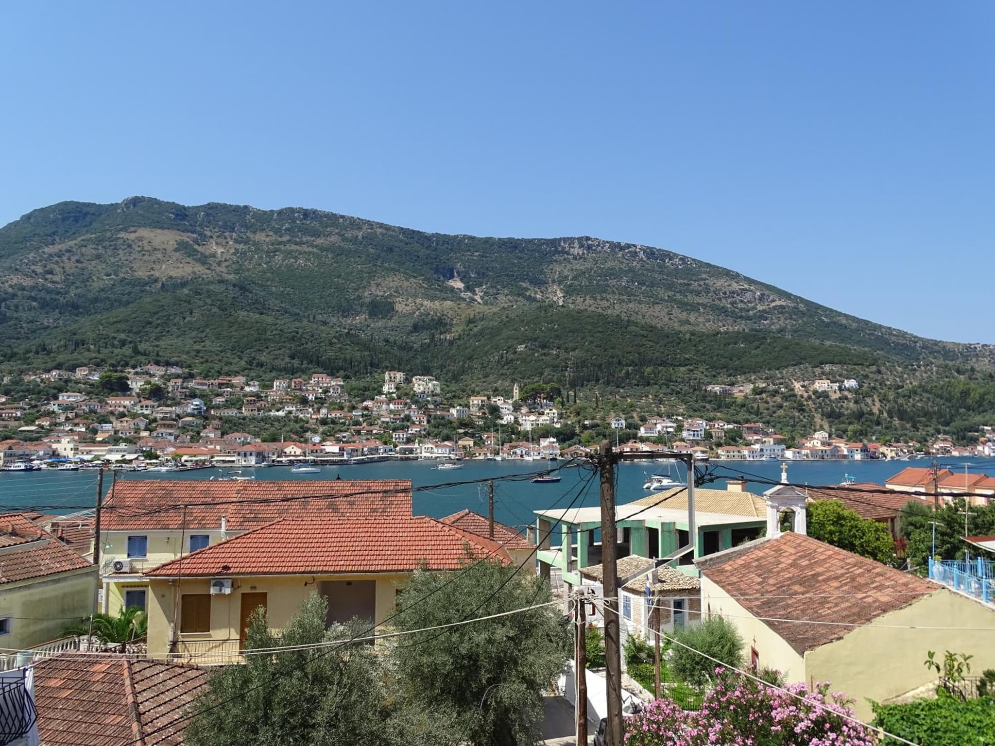 Maroudas Stavros Apartments photo 4