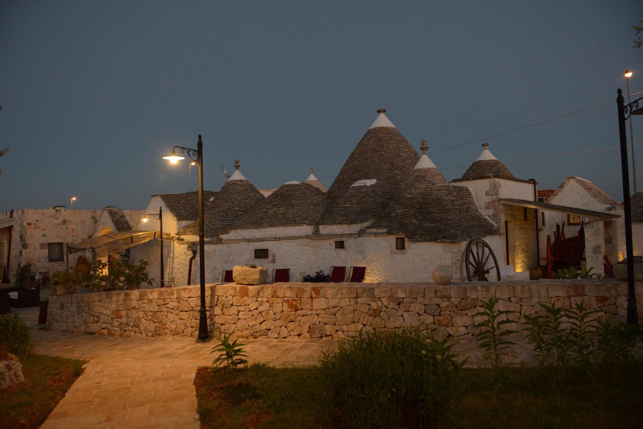 Il Gabellota Resort photo 8