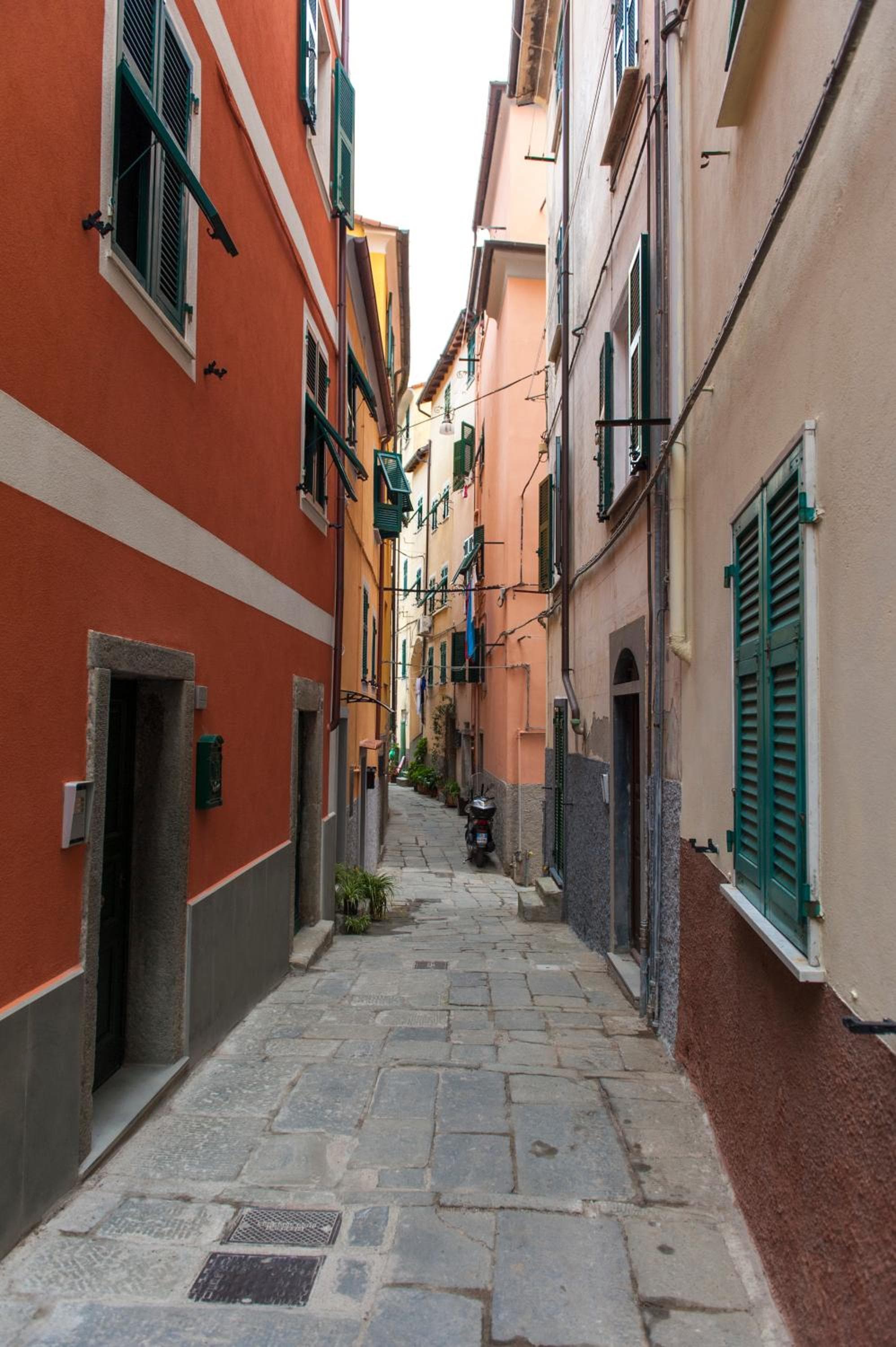 Affittacamere Il Vecchio Gozzo photo 7