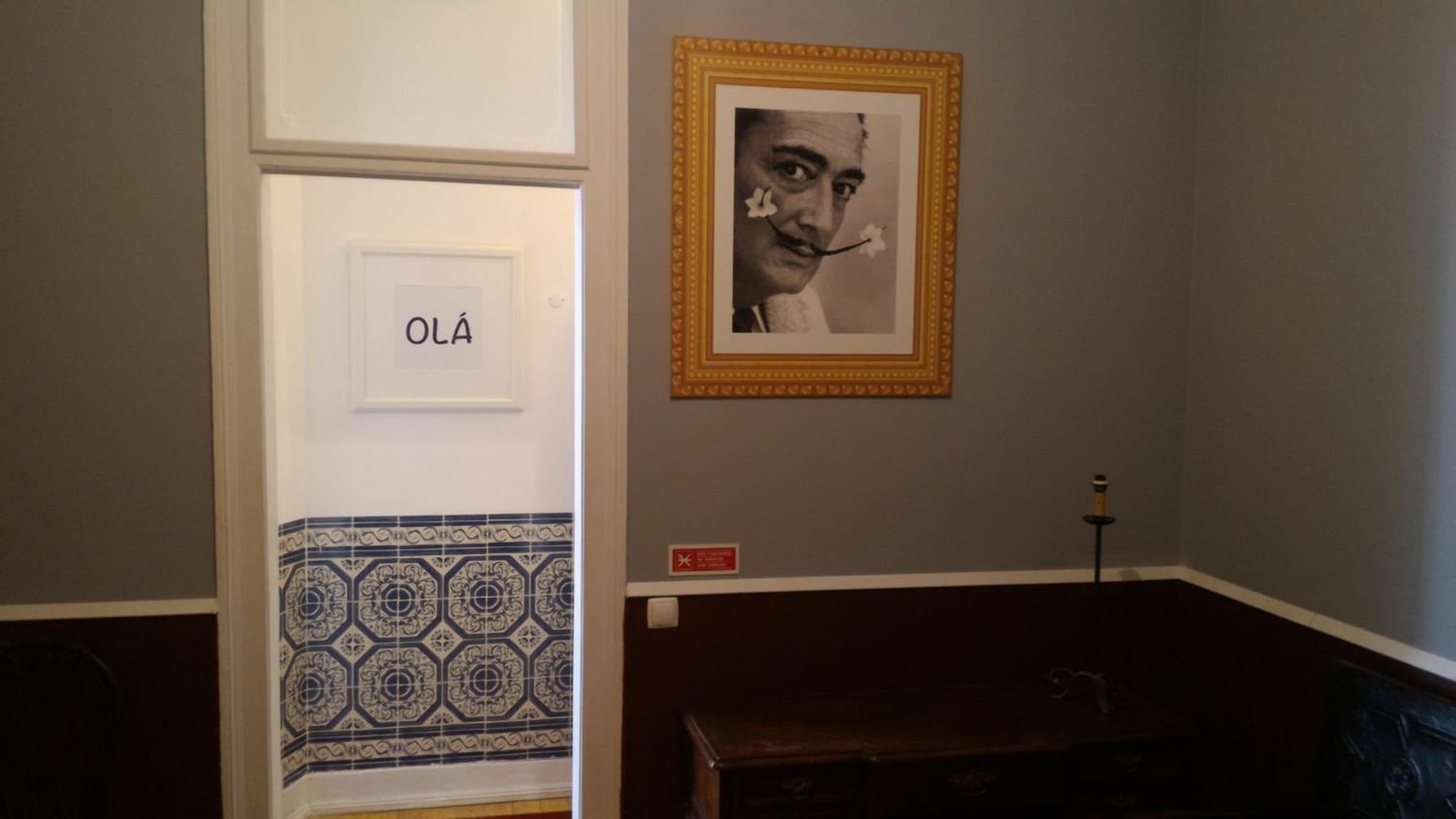 R & Freud Guest House photo 6