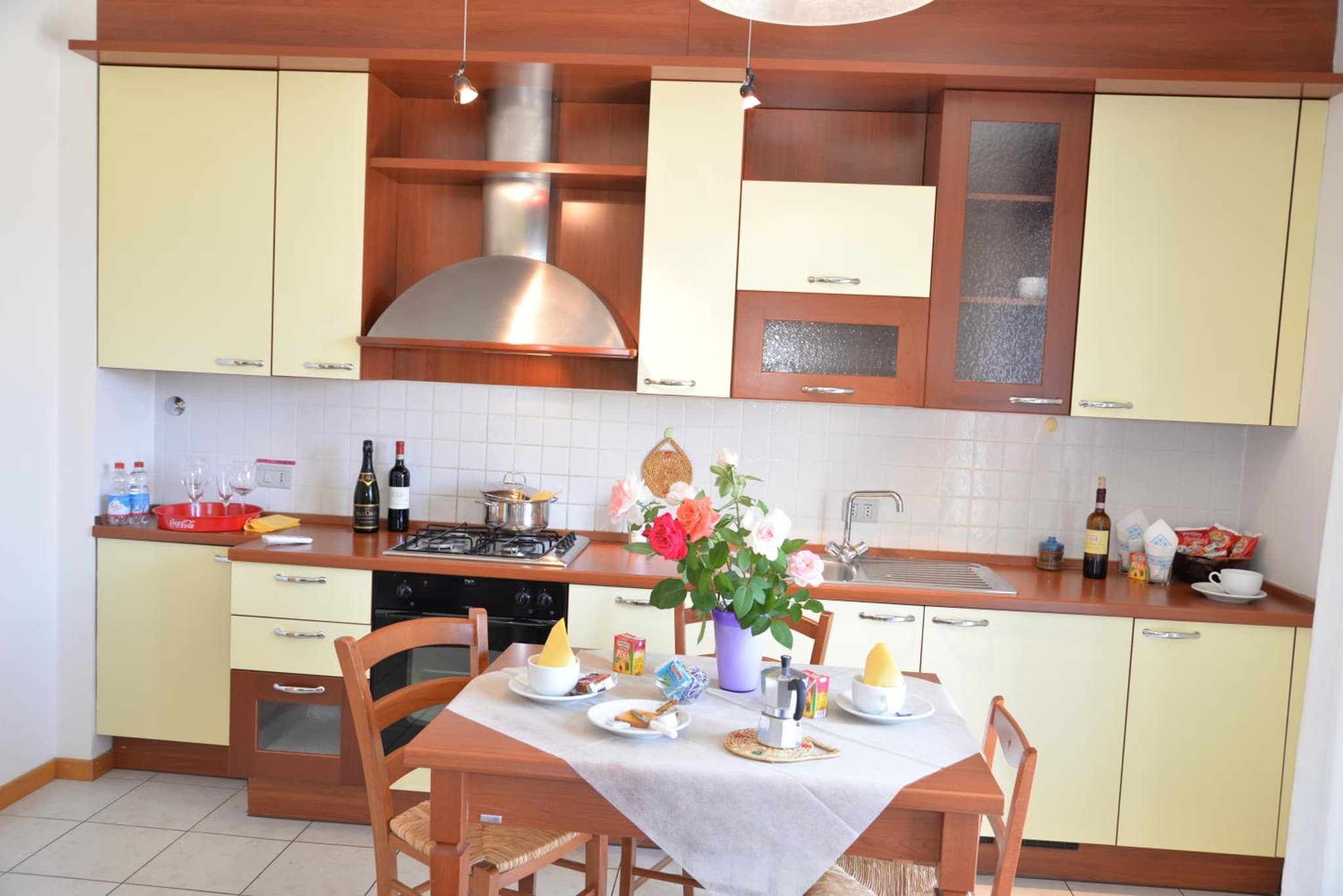 Residence Le Corniole photo 5